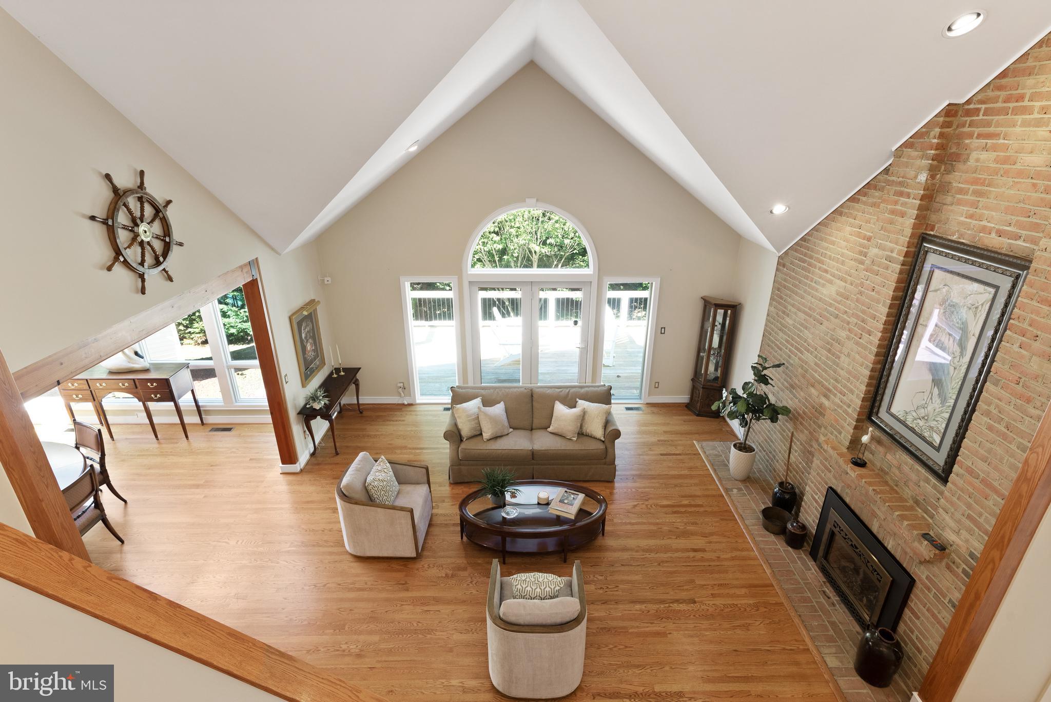 CHERRYSTONE - Residential