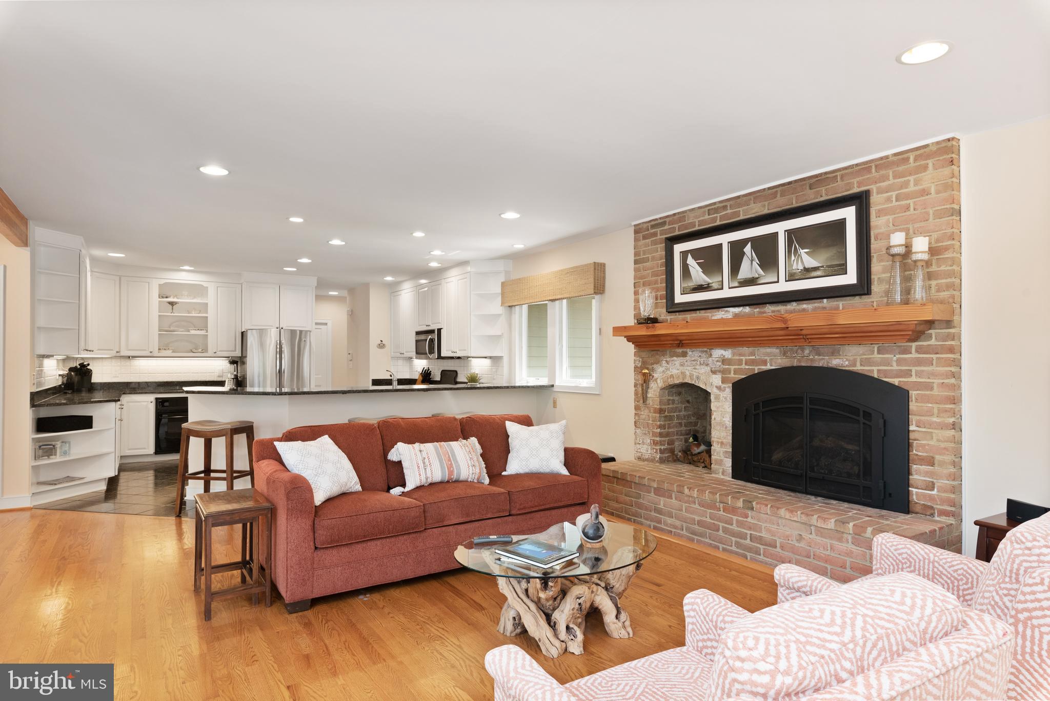 CHERRYSTONE - Residential