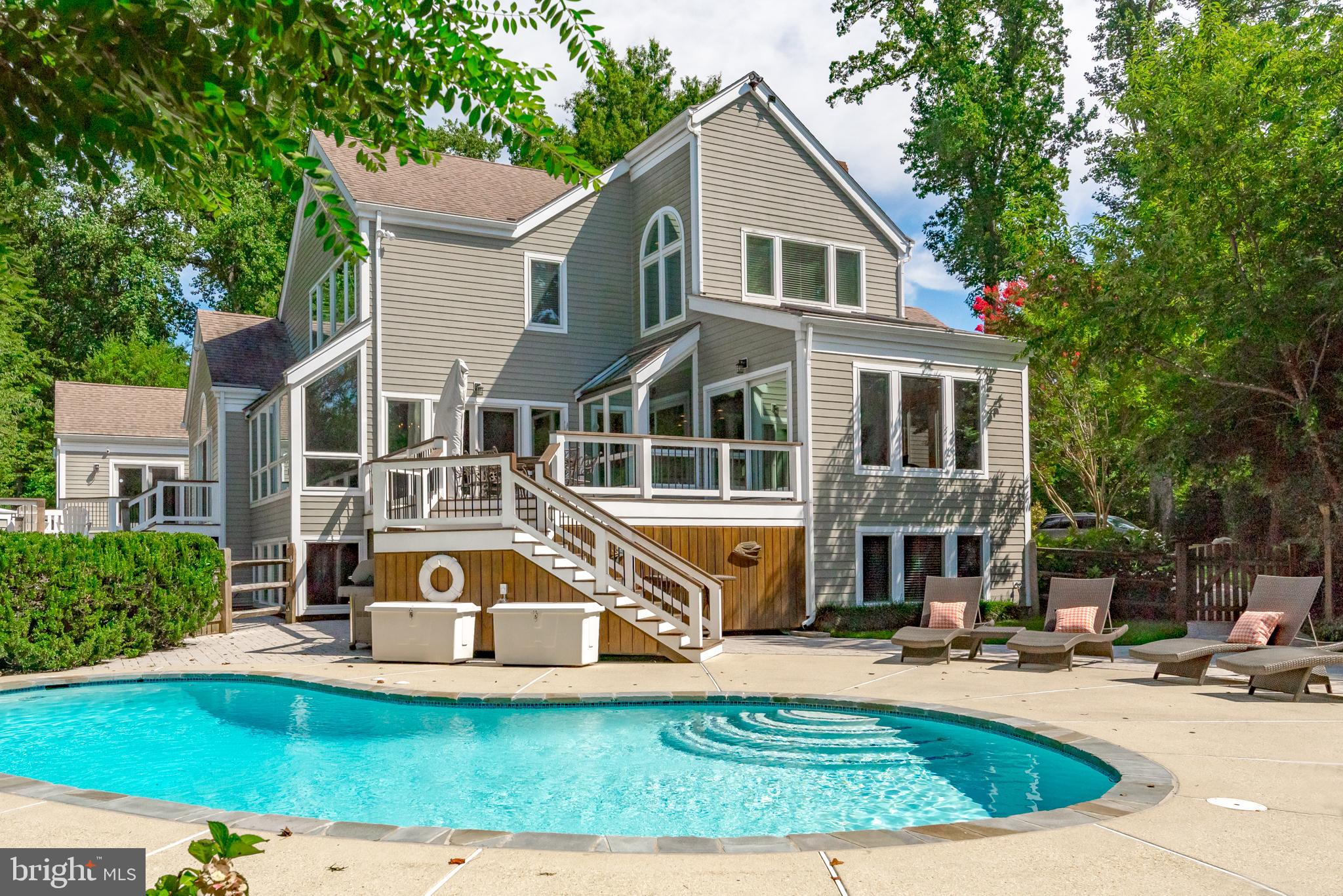 CHERRYSTONE - Residential