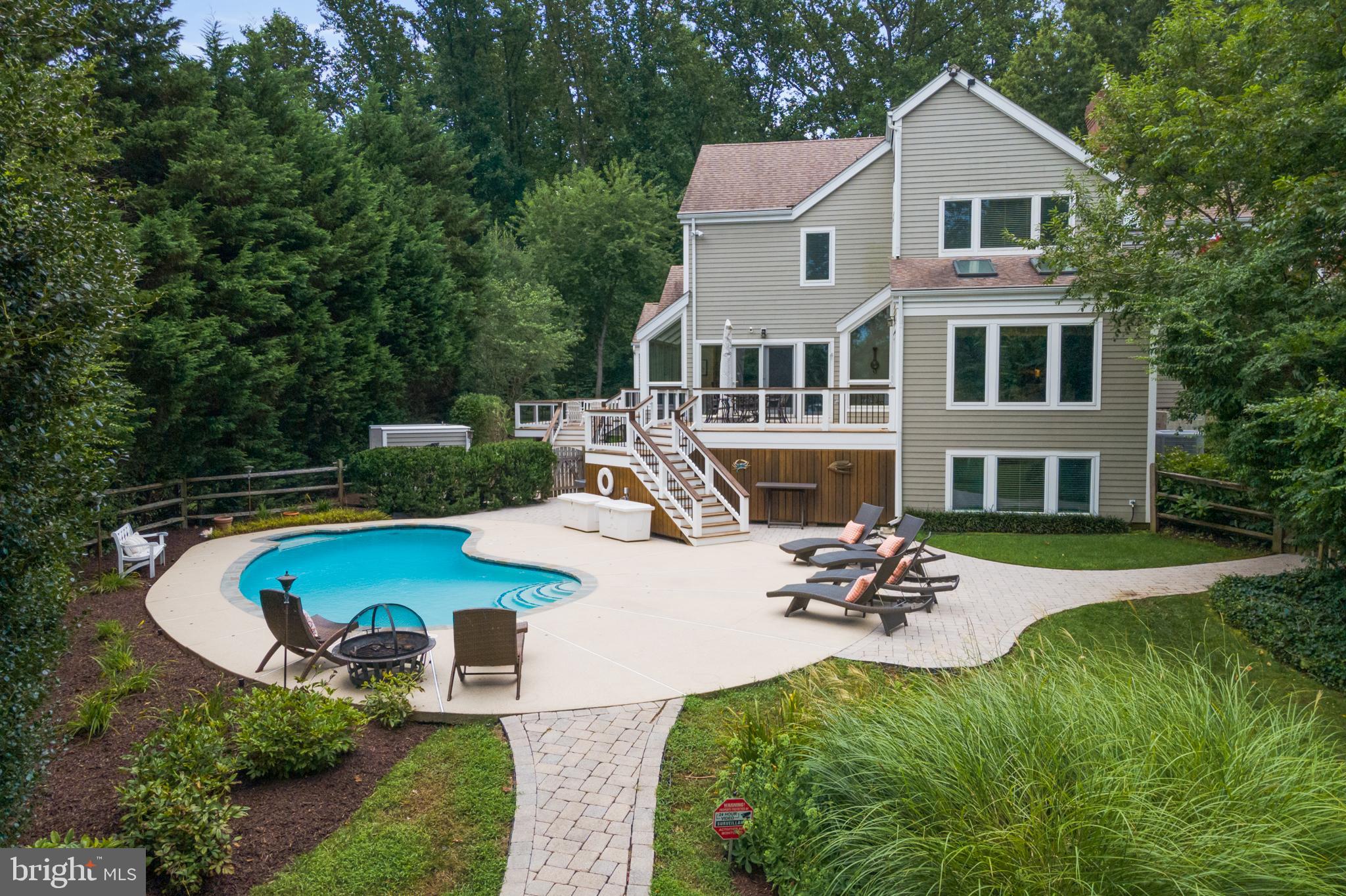 CHERRYSTONE - Residential