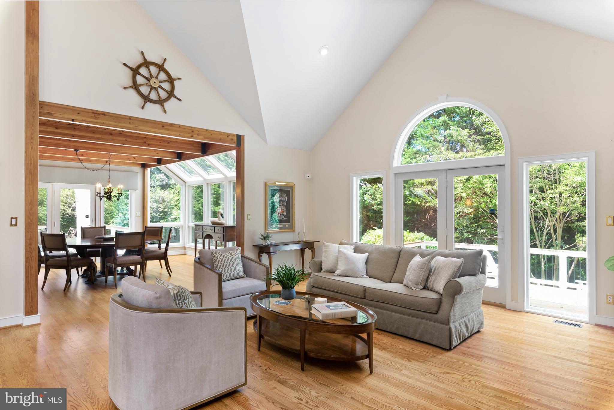 CHERRYSTONE - Residential