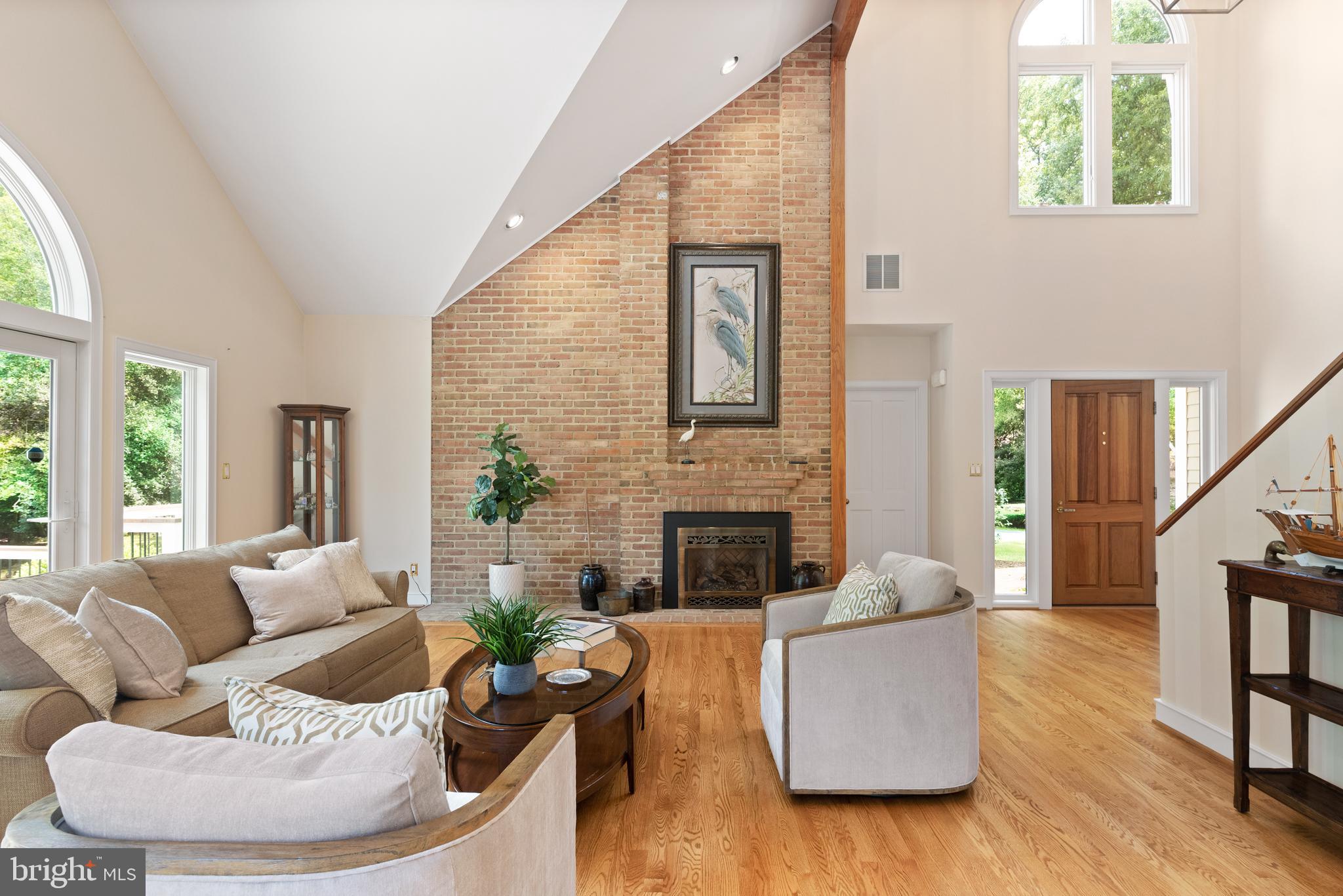 CHERRYSTONE - Residential