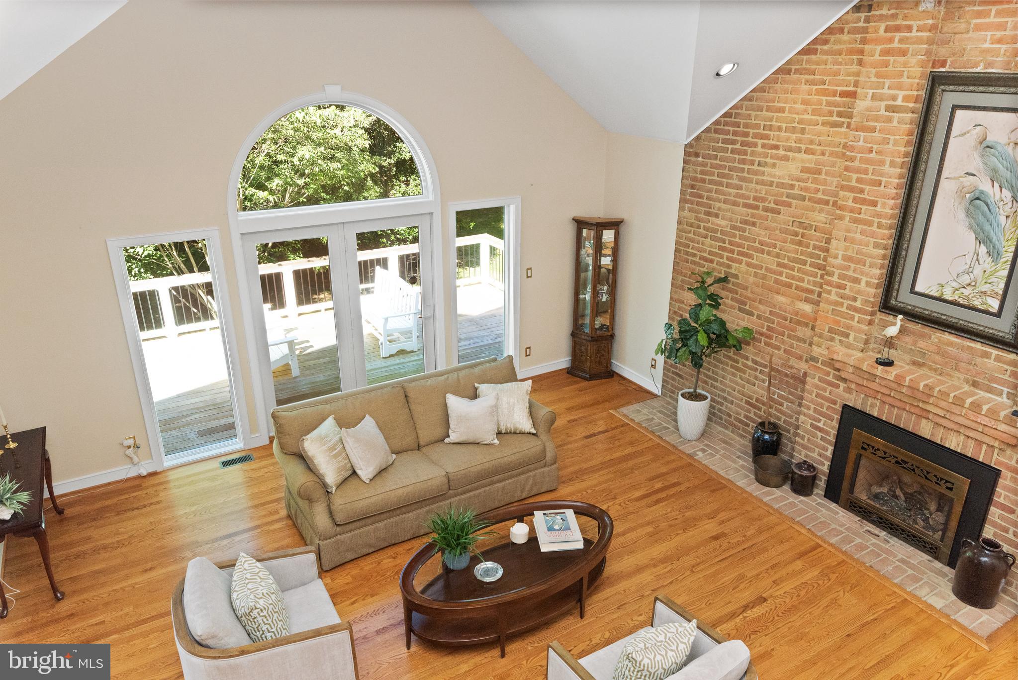 CHERRYSTONE - Residential