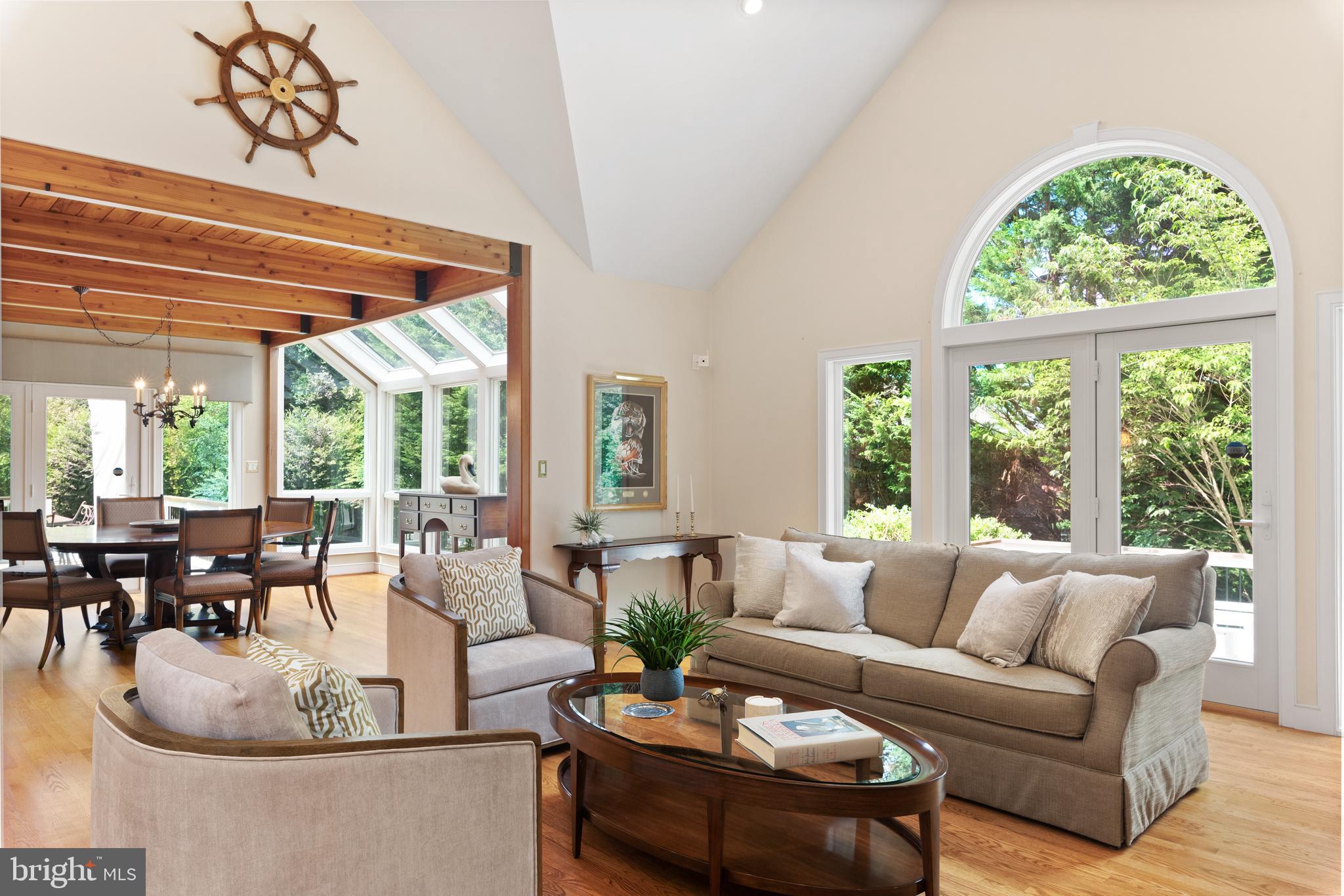 CHERRYSTONE - Residential