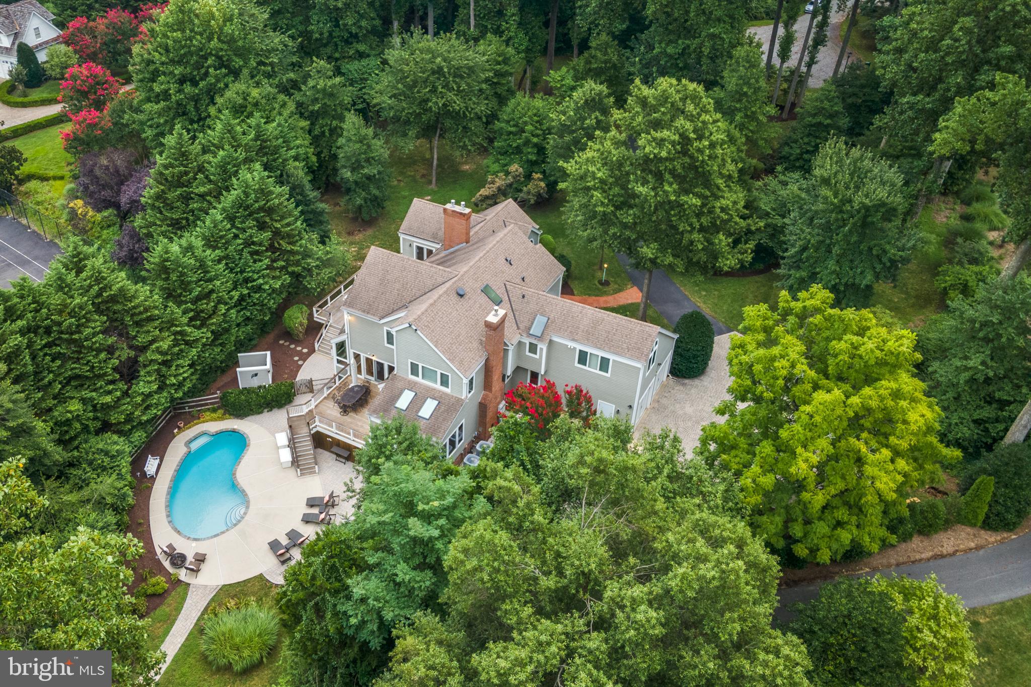 CHERRYSTONE - Residential