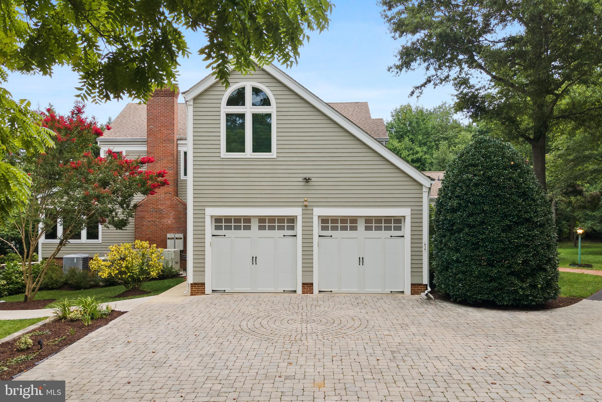 CHERRYSTONE - Residential