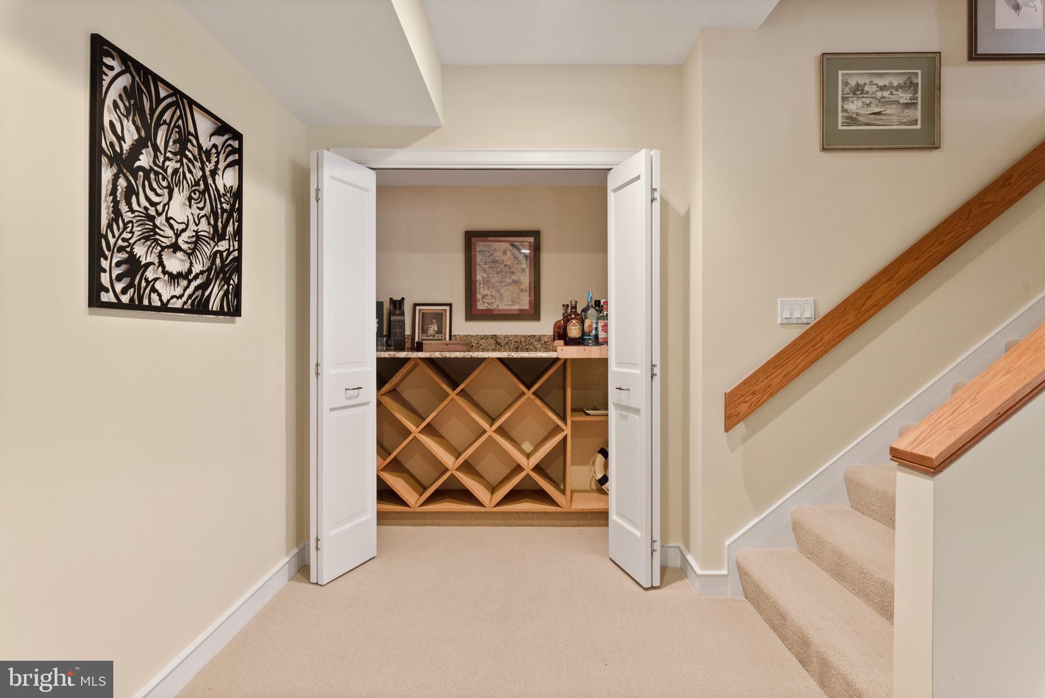 CHERRYSTONE - Residential