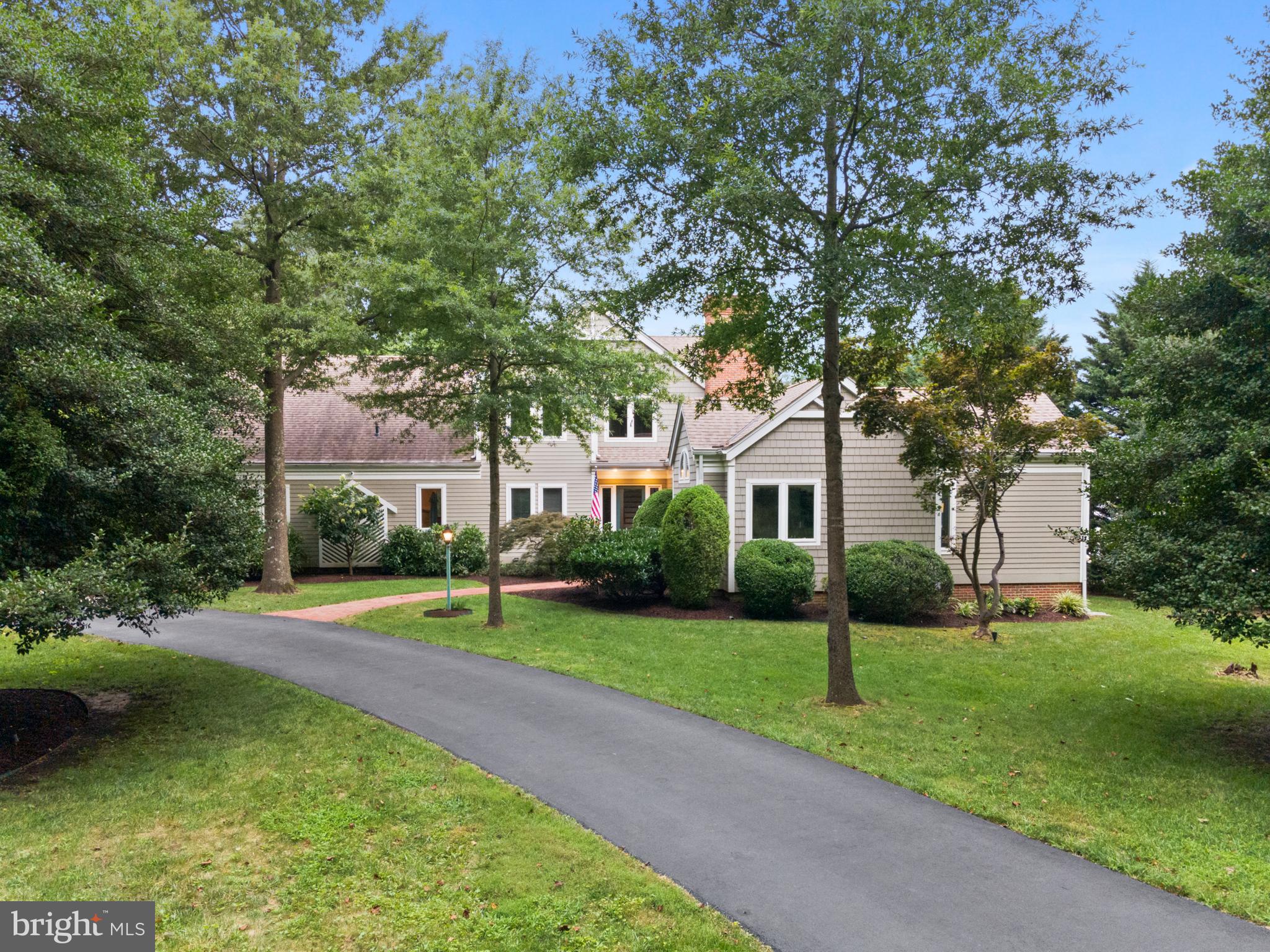 CHERRYSTONE - Residential