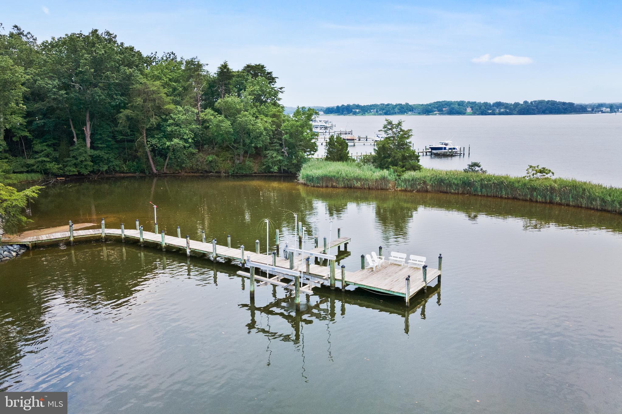 CHERRYSTONE - Residential