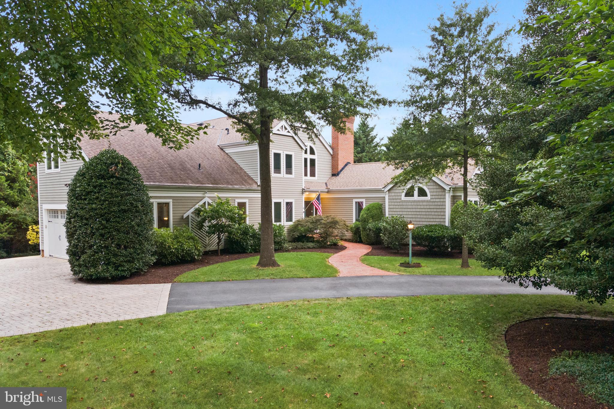 CHERRYSTONE - Residential