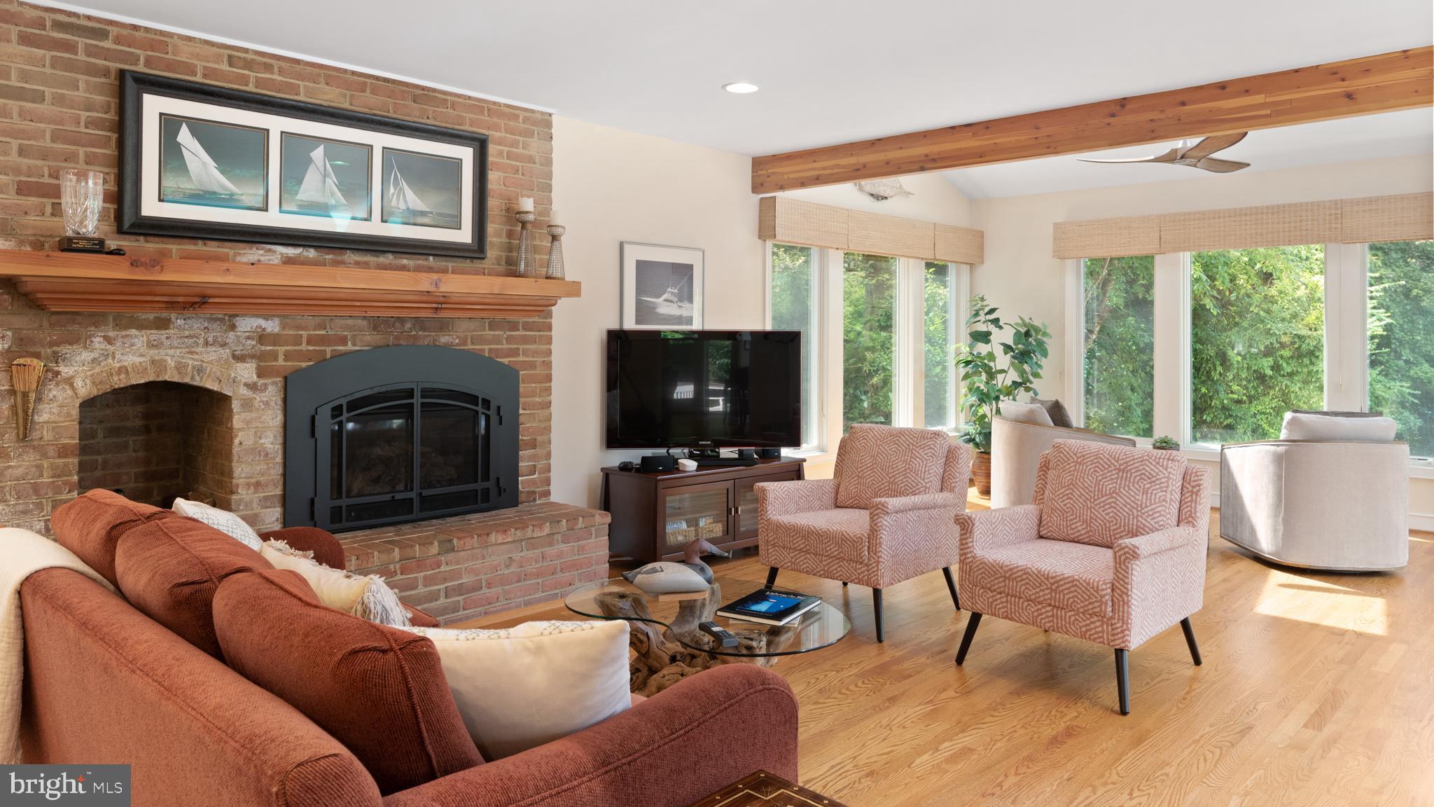 CHERRYSTONE - Residential