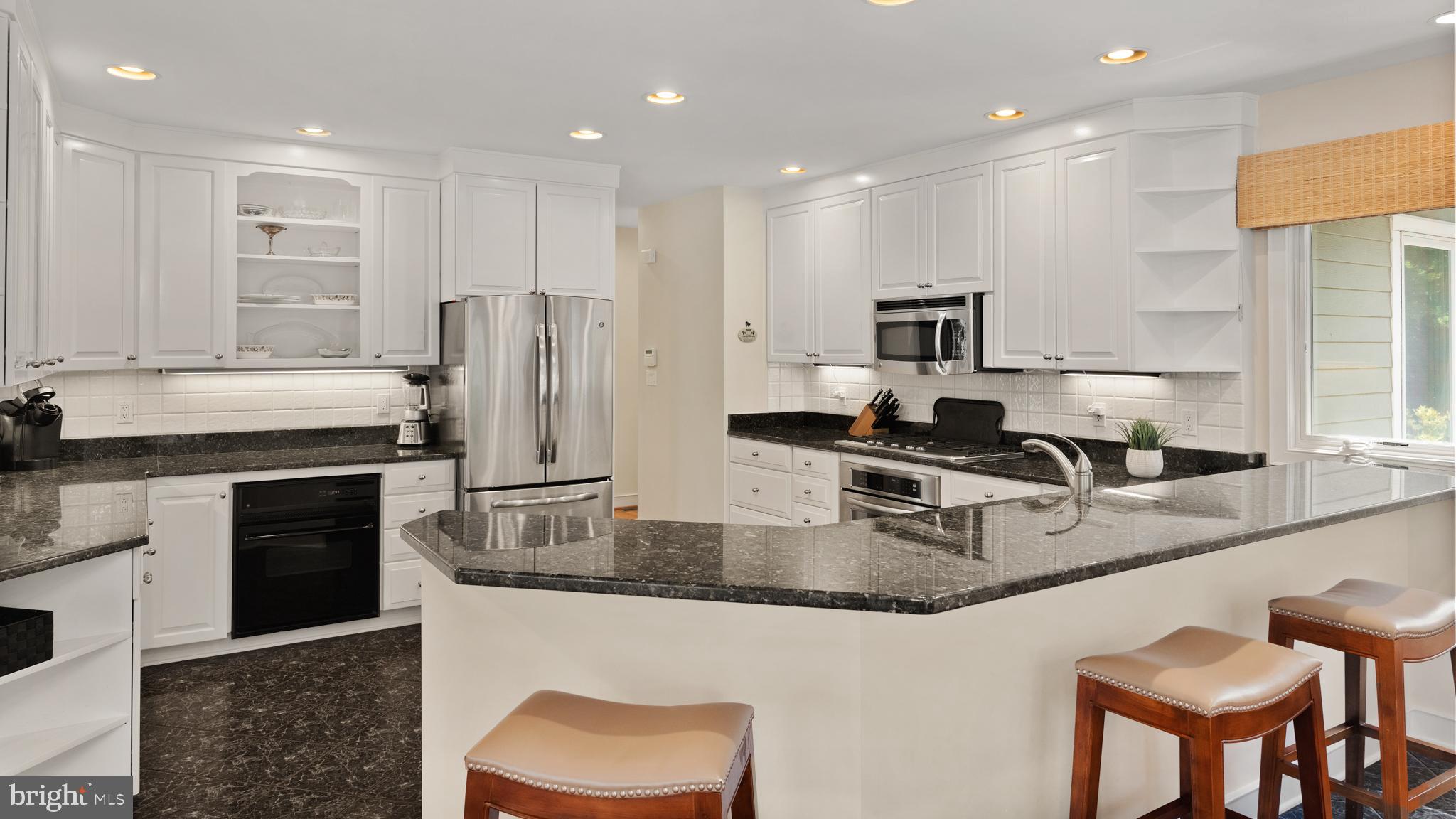 CHERRYSTONE - Residential