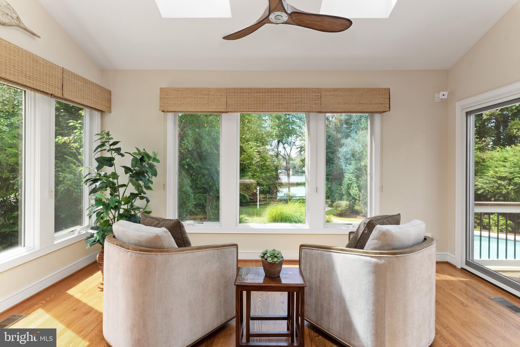 CHERRYSTONE - Residential