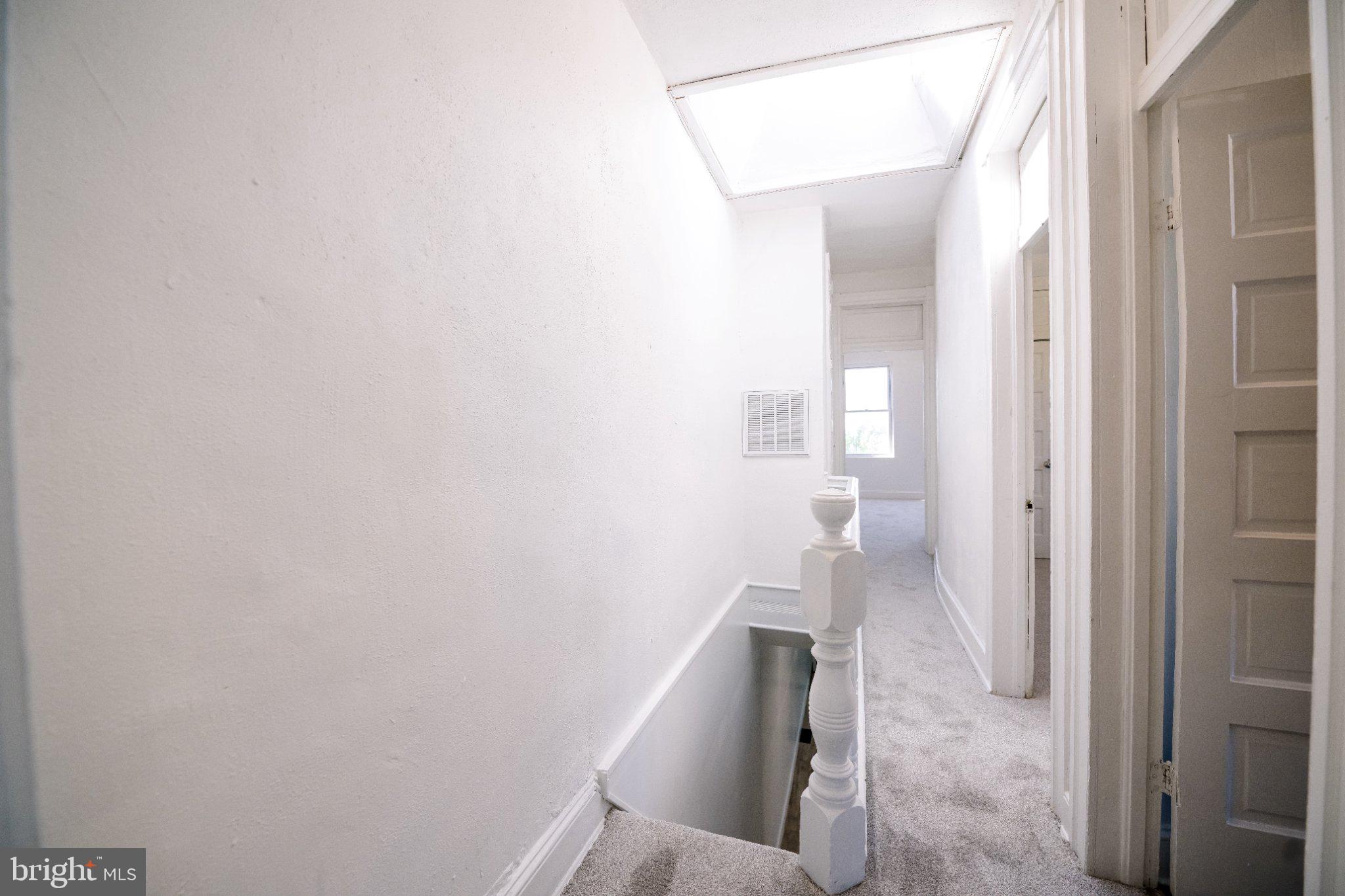 EAST BALTIMORE MIDWAY - Residential