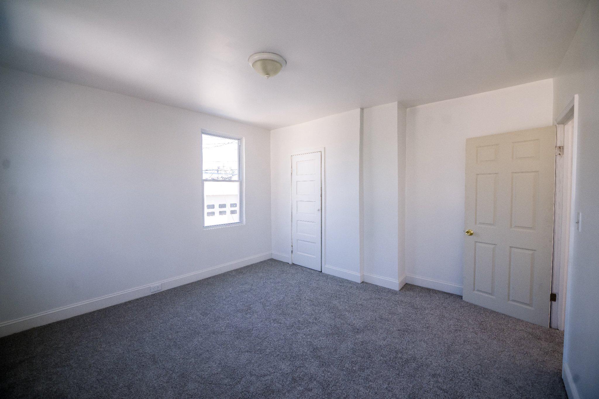 EAST BALTIMORE MIDWAY - Residential