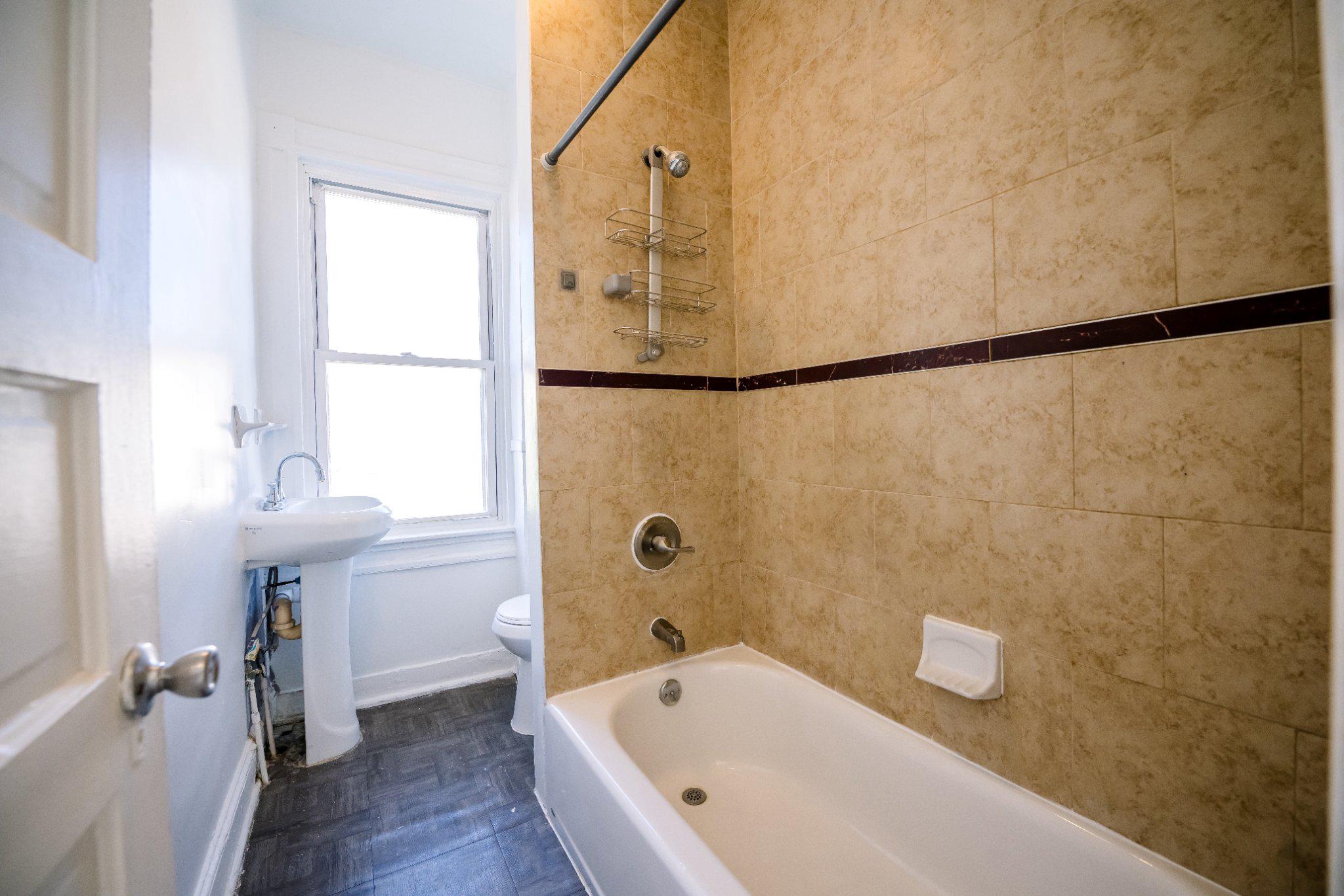 EAST BALTIMORE MIDWAY - Residential