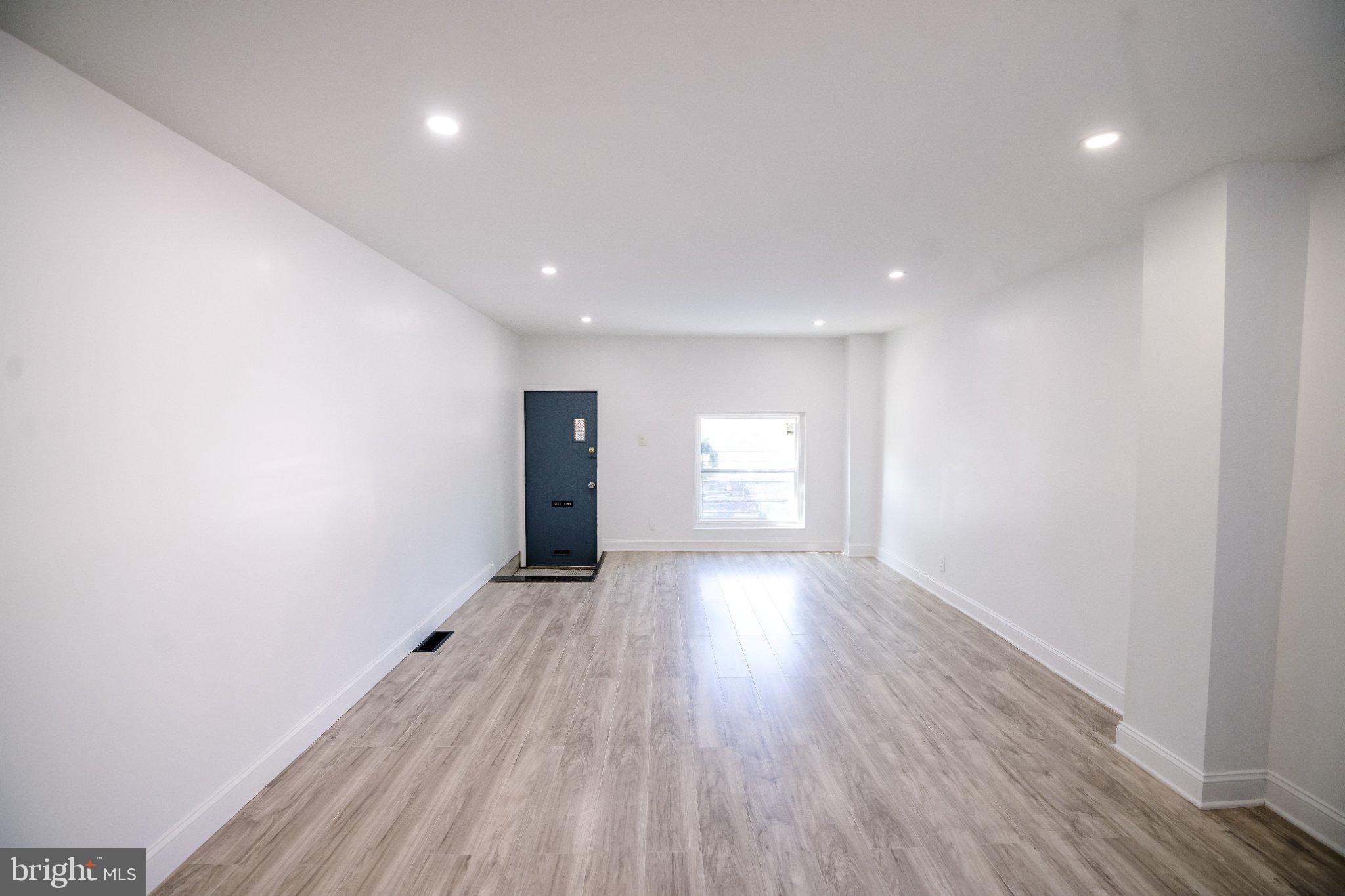 EAST BALTIMORE MIDWAY - Residential