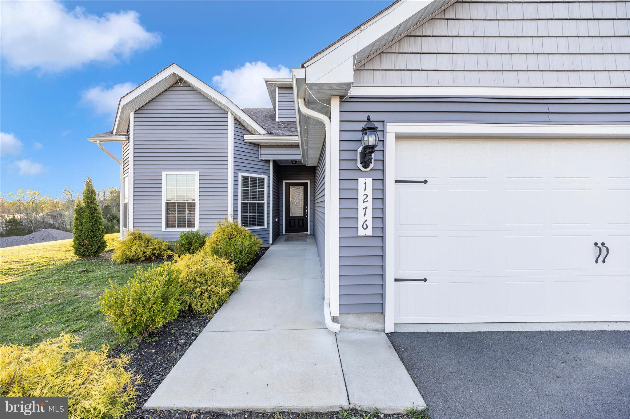 BROOKFIELD - Residential