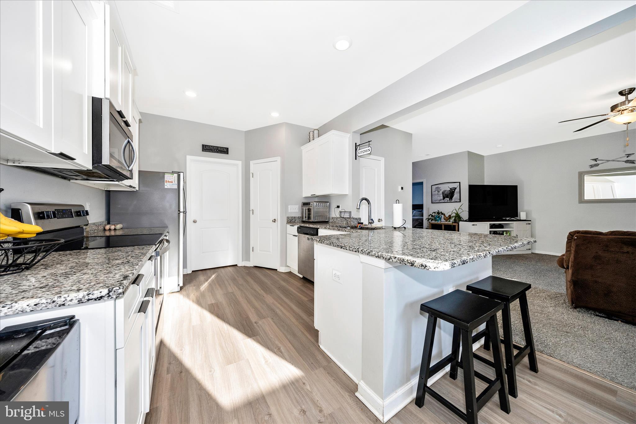 BROOKFIELD - Residential