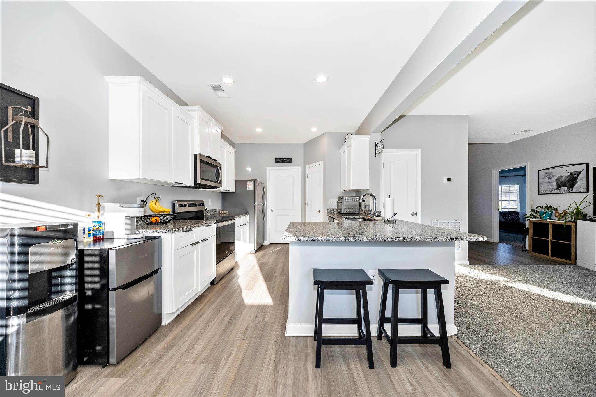 BROOKFIELD - Residential