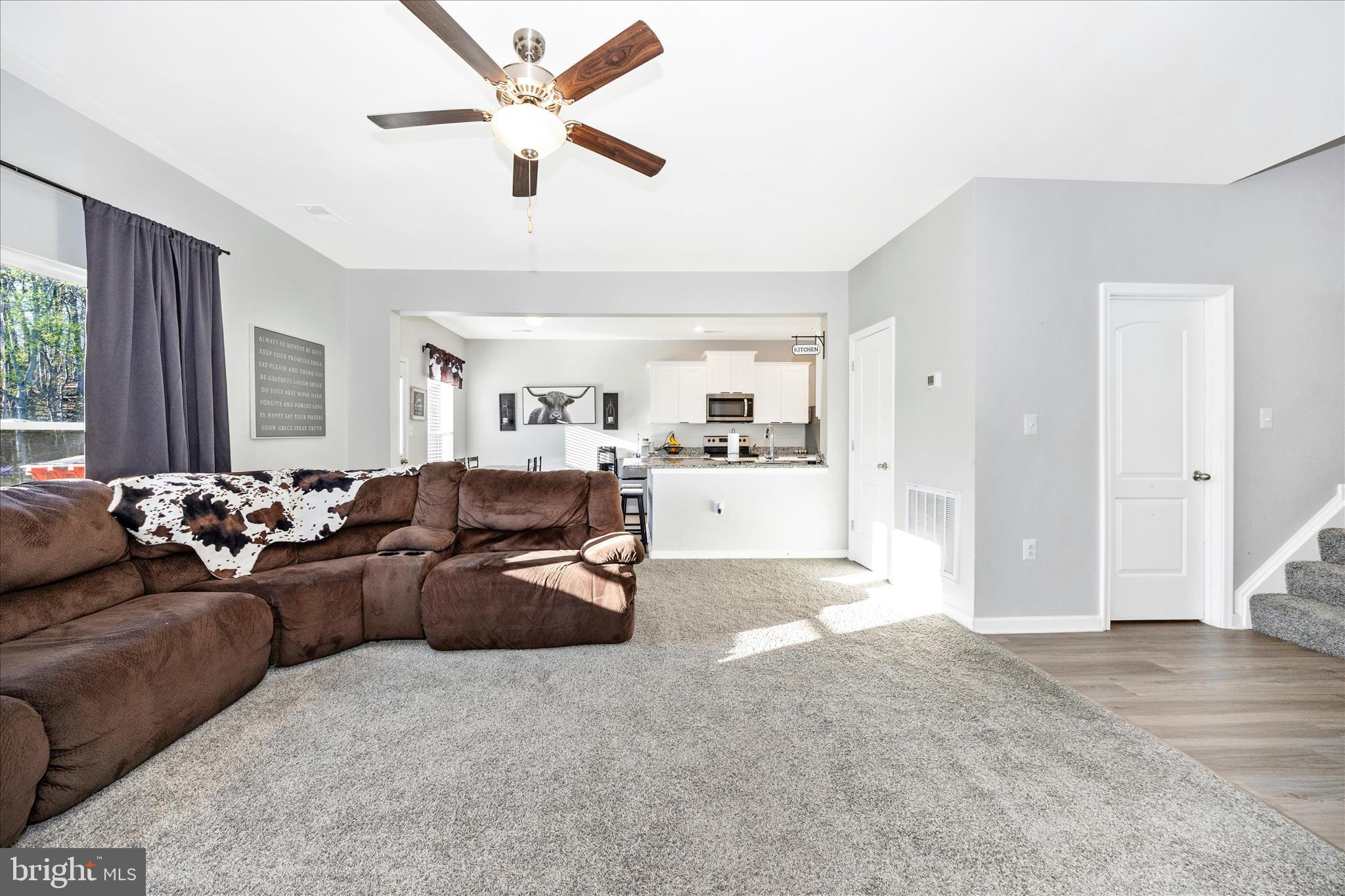 BROOKFIELD - Residential