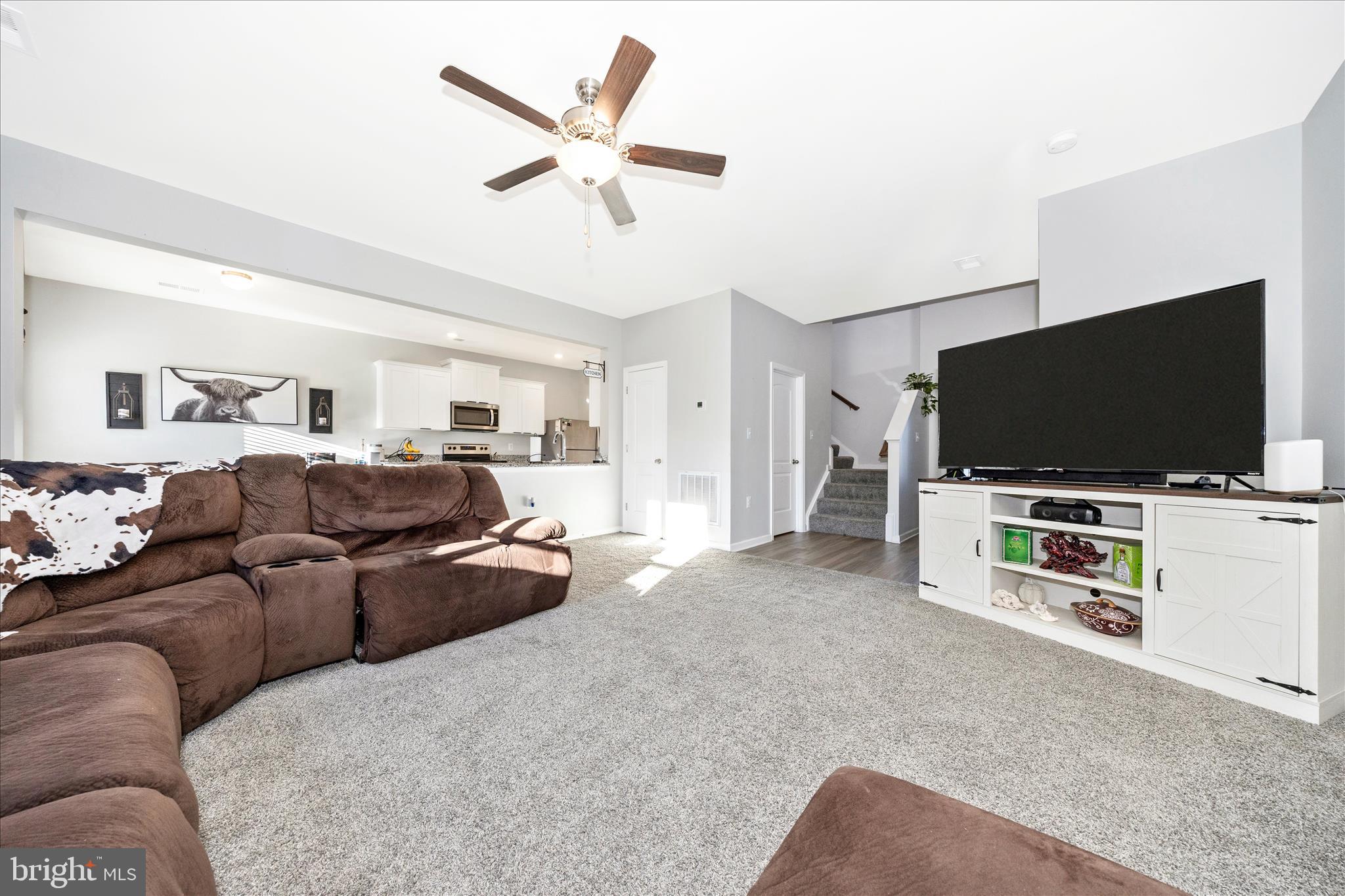 BROOKFIELD - Residential