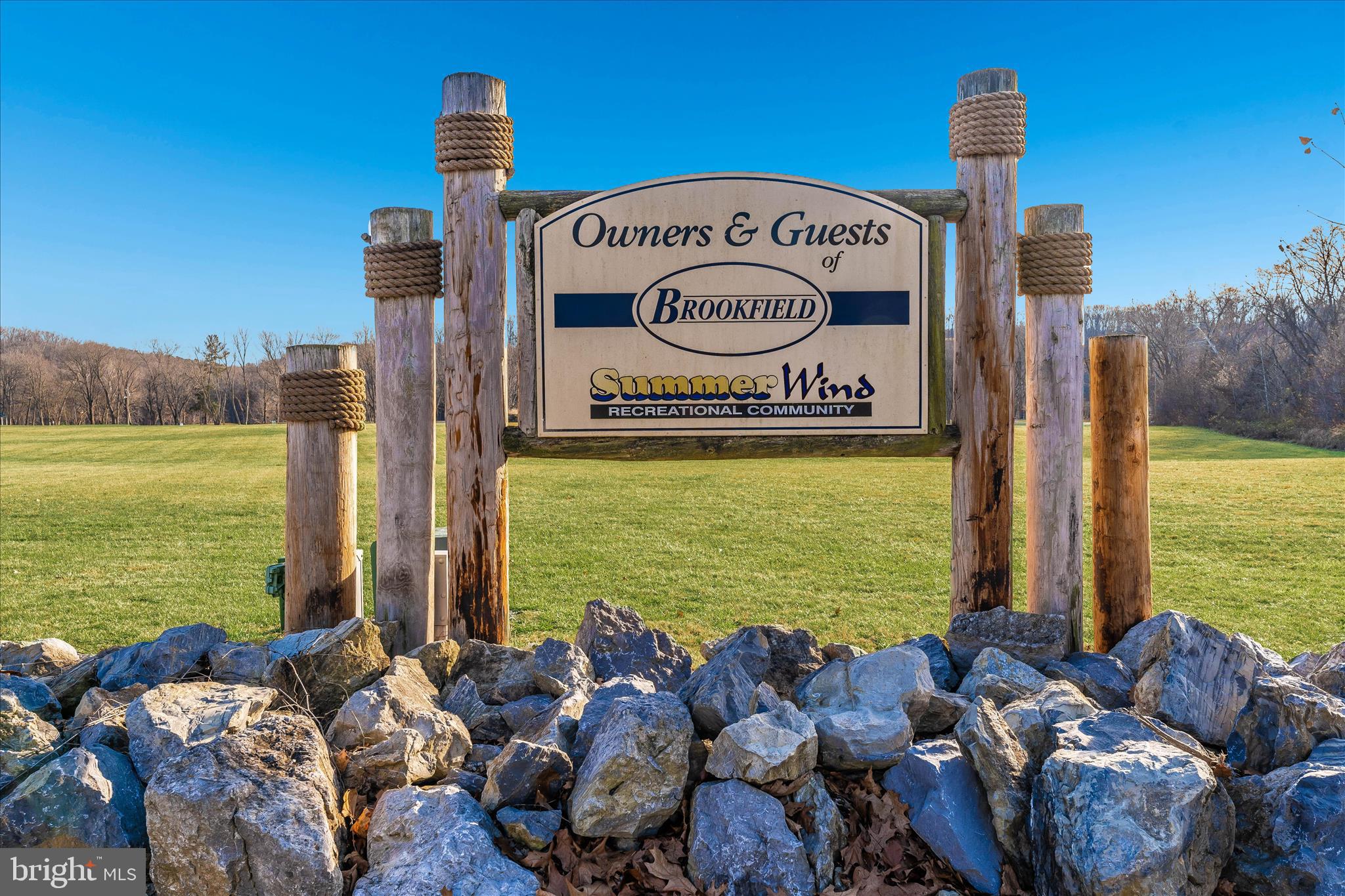 BROOKFIELD - Residential