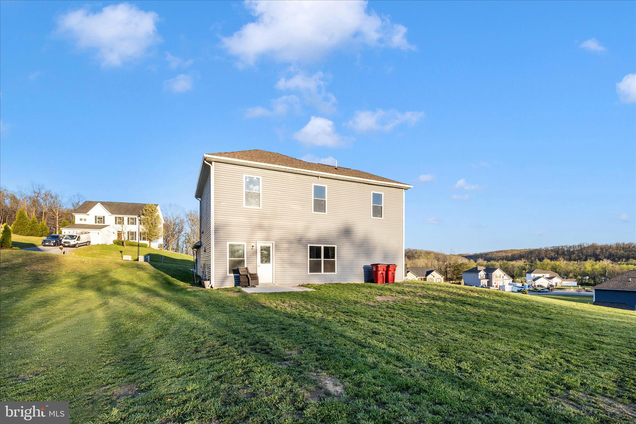 BROOKFIELD - Residential