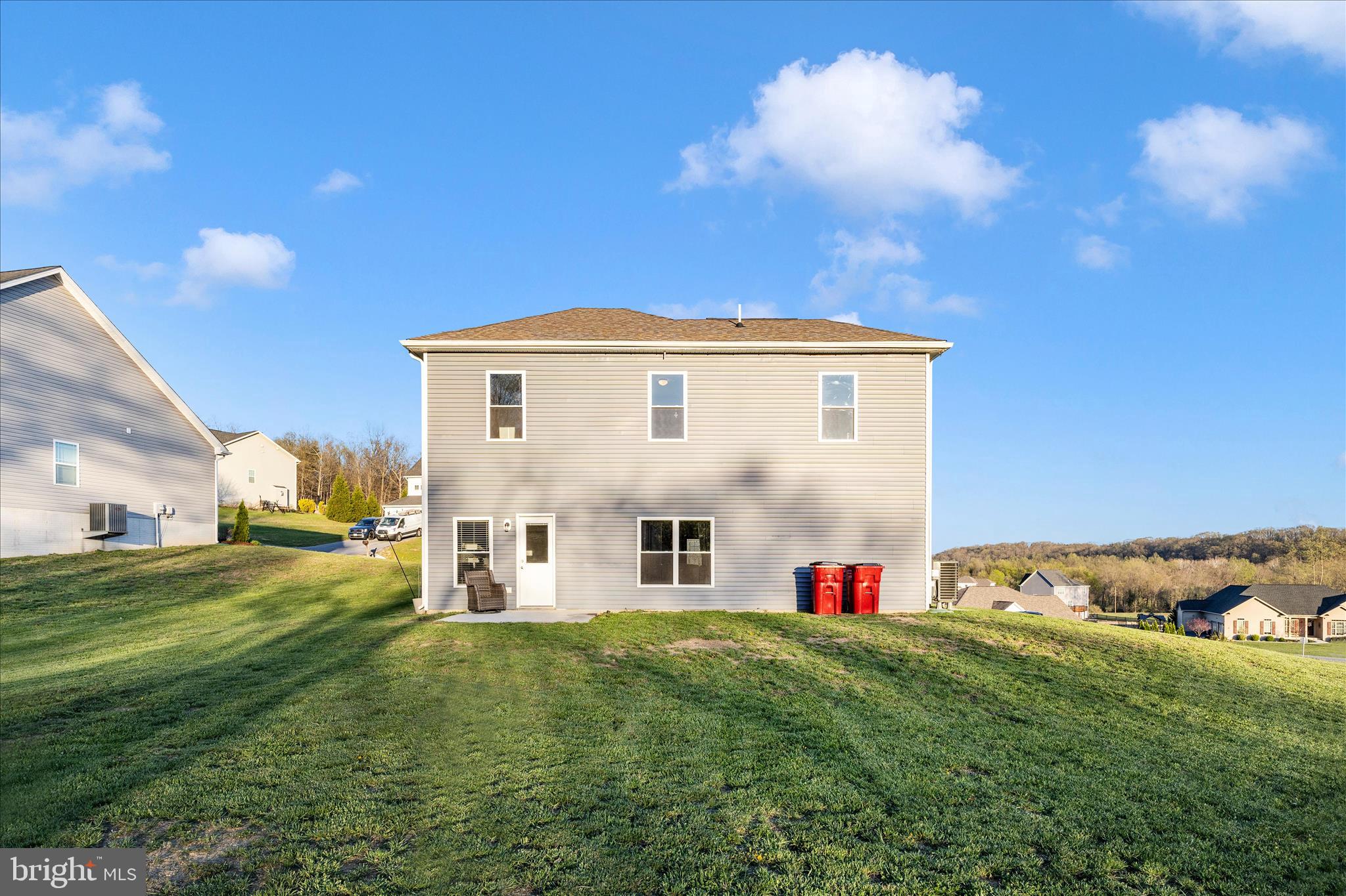 BROOKFIELD - Residential