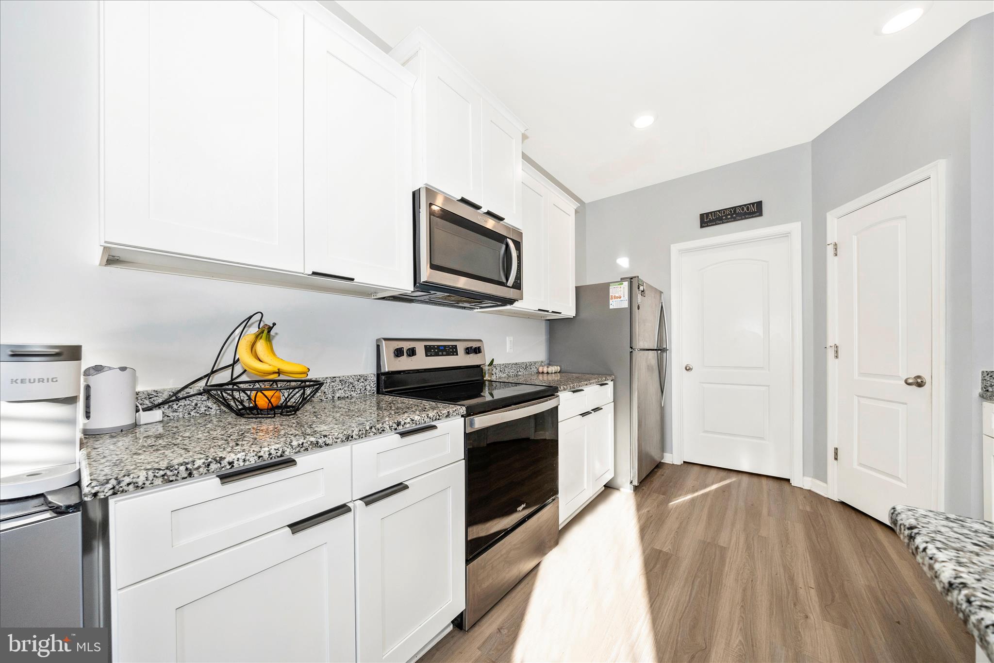 BROOKFIELD - Residential