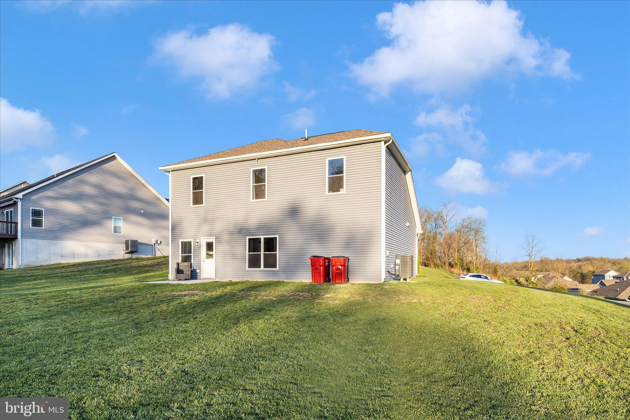 BROOKFIELD - Residential