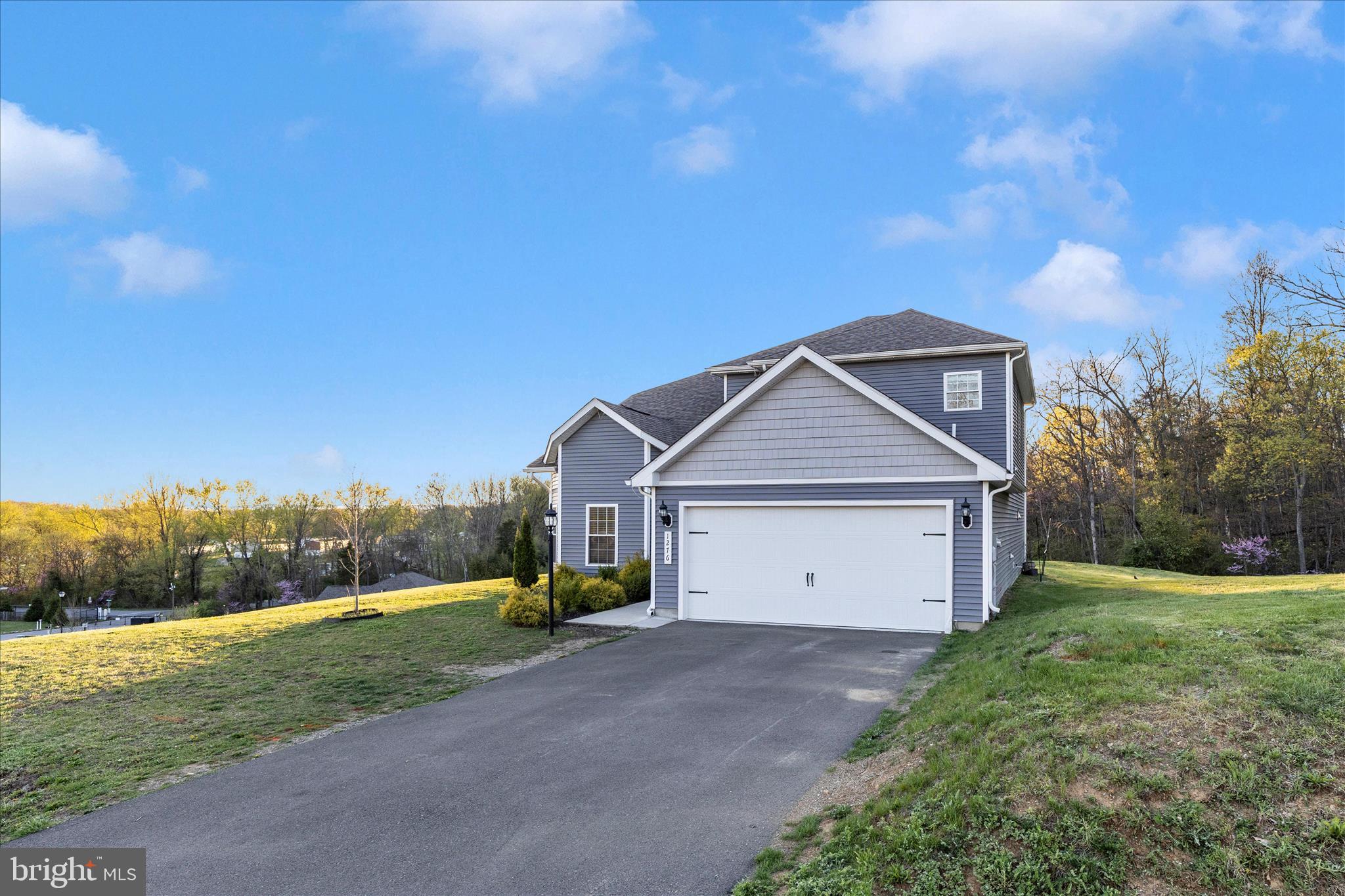 BROOKFIELD - Residential