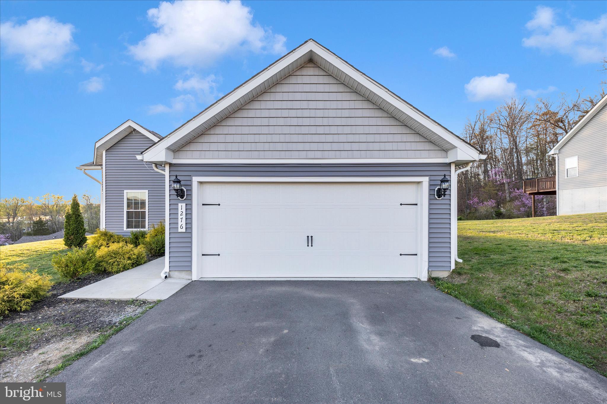 BROOKFIELD - Residential