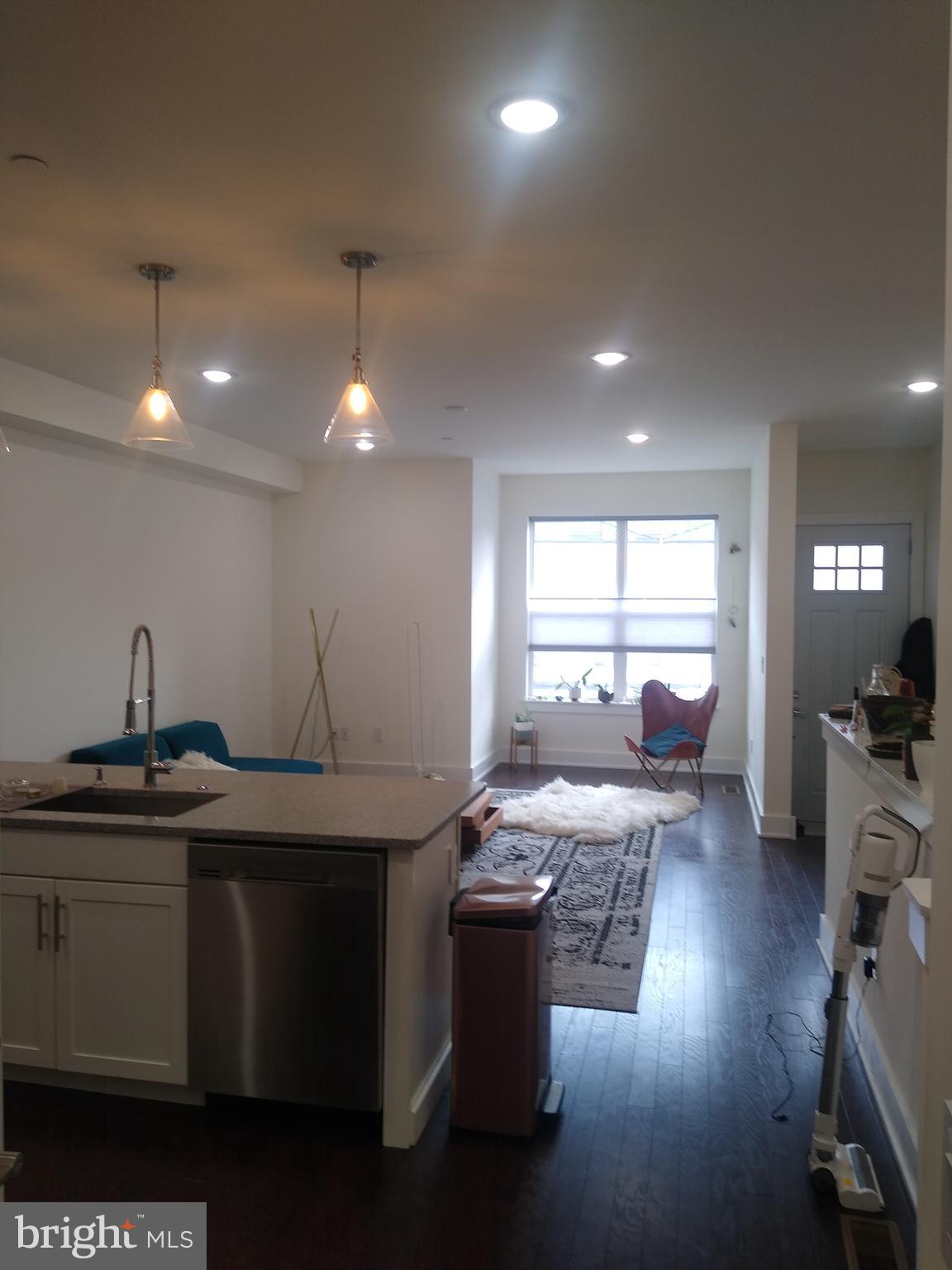 OLDE KENSINGTON - Residential