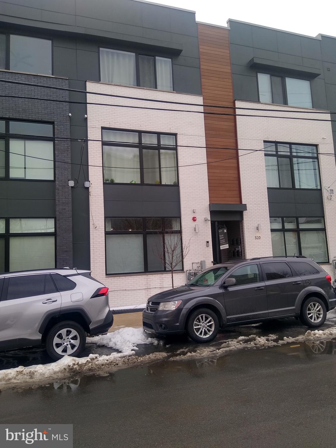 OLDE KENSINGTON - Residential