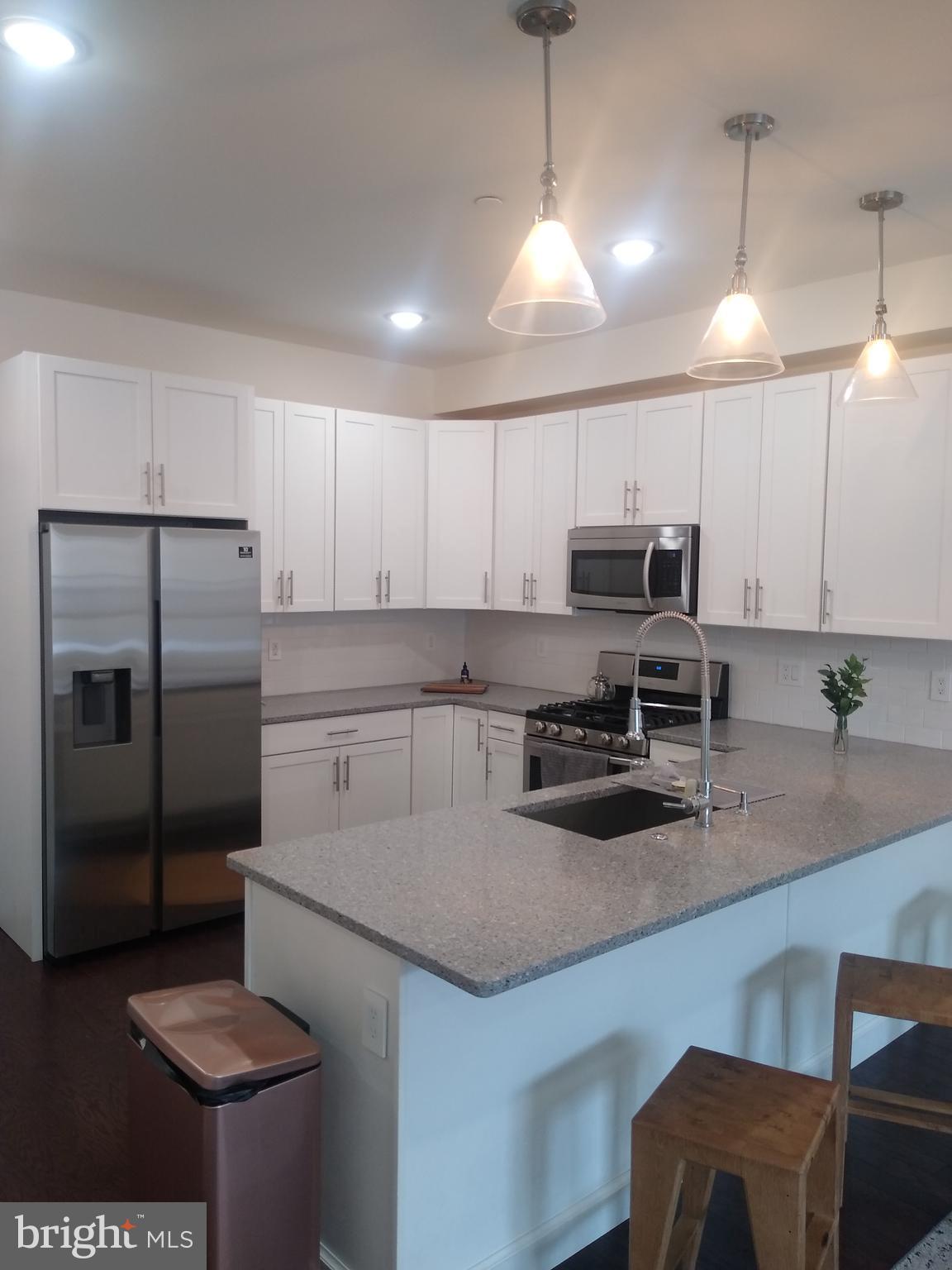 OLDE KENSINGTON - Residential