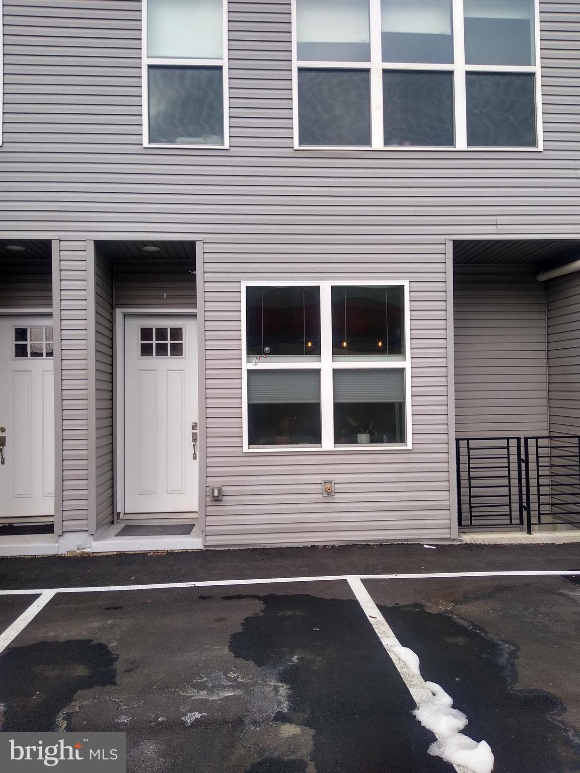 OLDE KENSINGTON - Residential