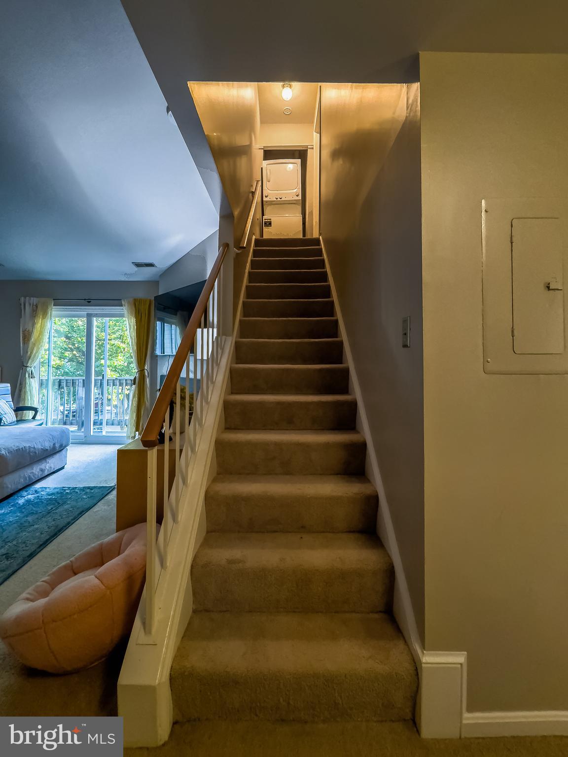 STONINGTON CONDOMINIUMS - Residential