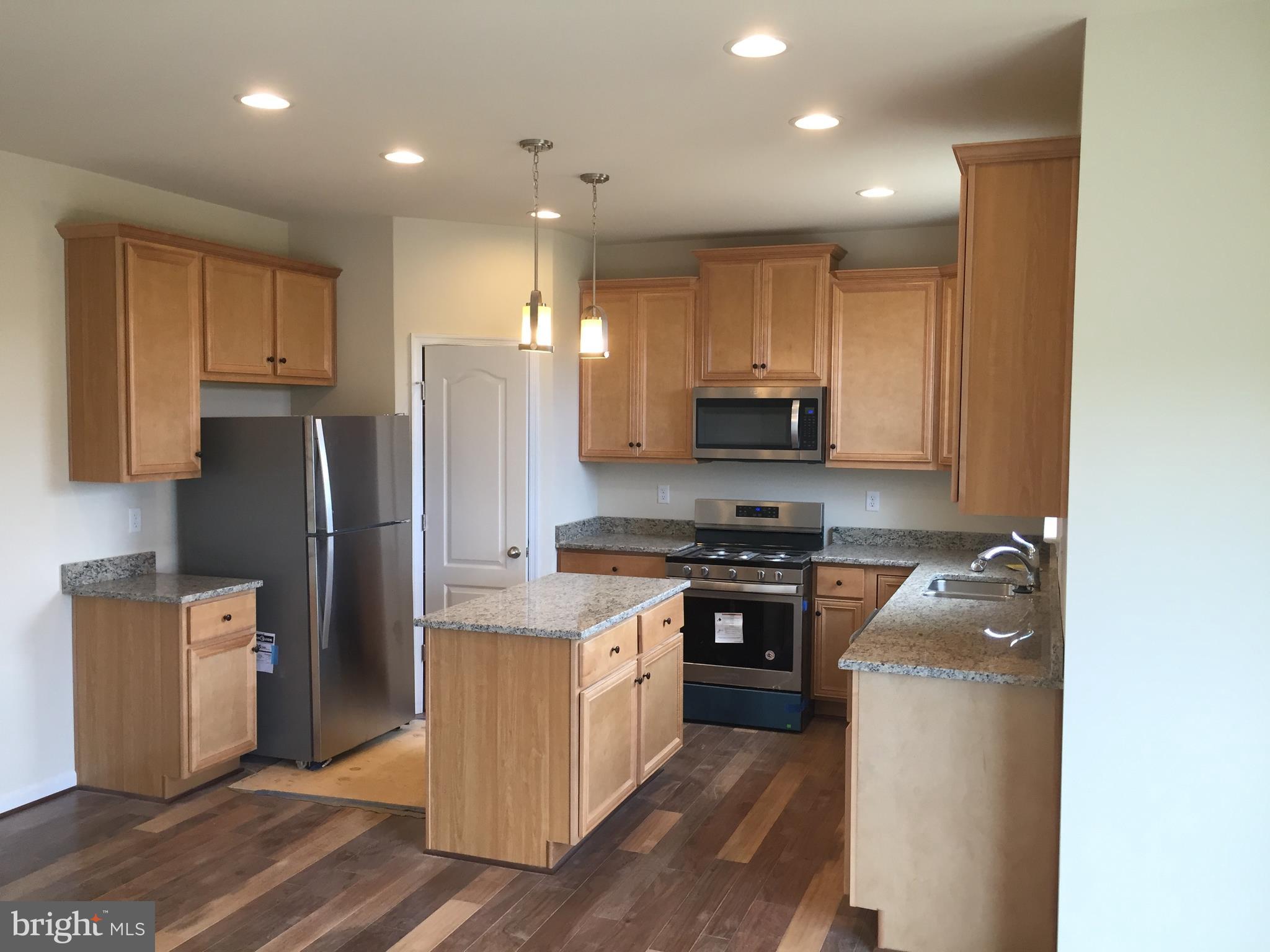 ARCHERS ROCK - Residential