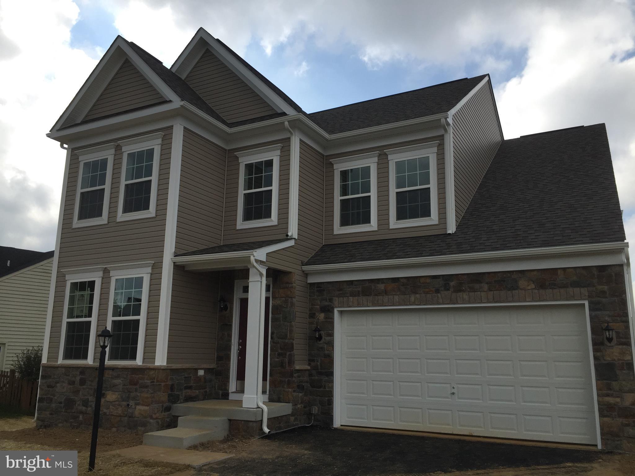 ARCHERS ROCK - Residential