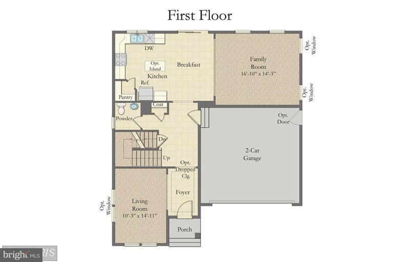 ARCHERS ROCK - Residential