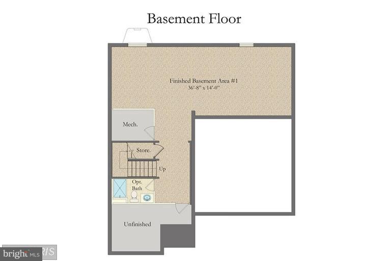 ARCHERS ROCK - Residential