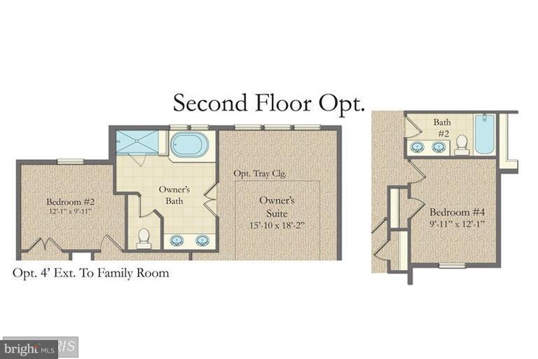 ARCHERS ROCK - Residential
