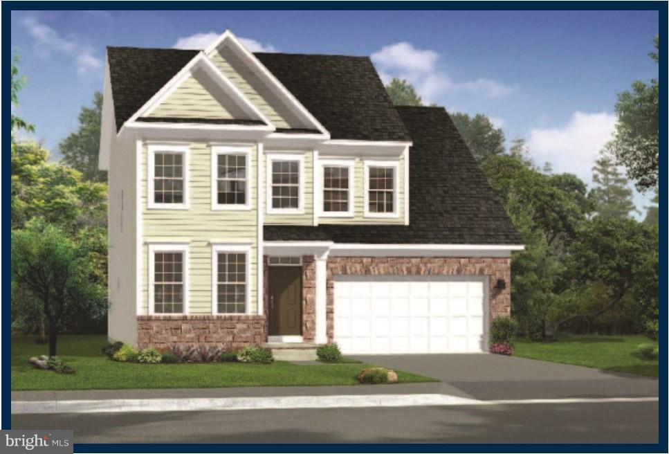 ARCHERS ROCK - Residential