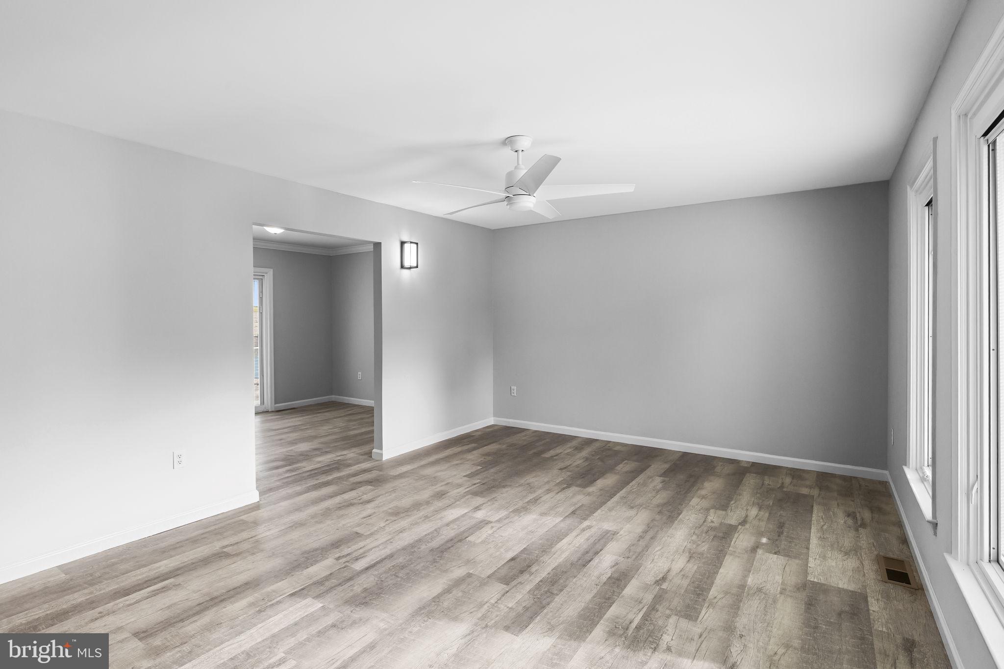 ANDORICK ACRES - Residential