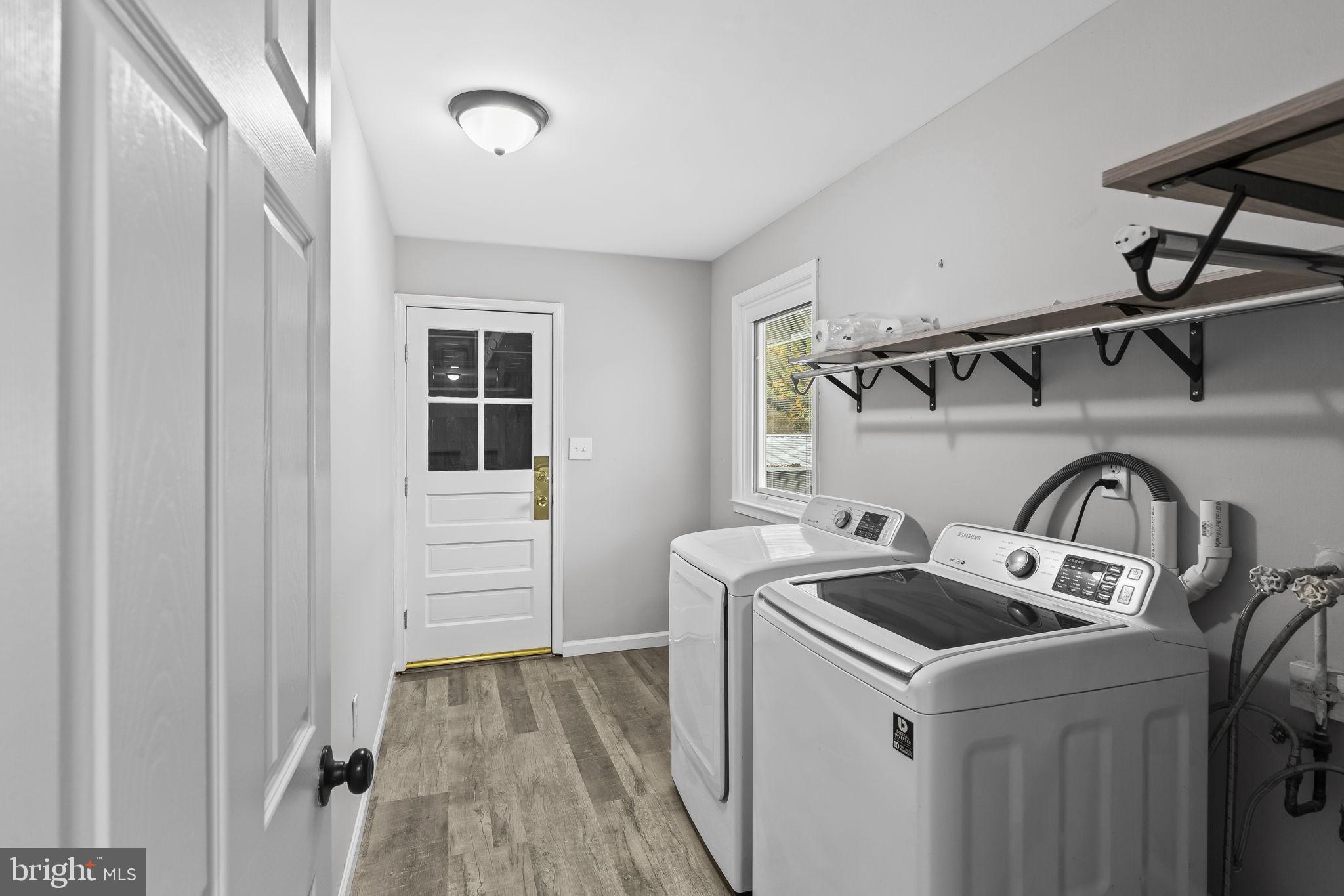 ANDORICK ACRES - Residential