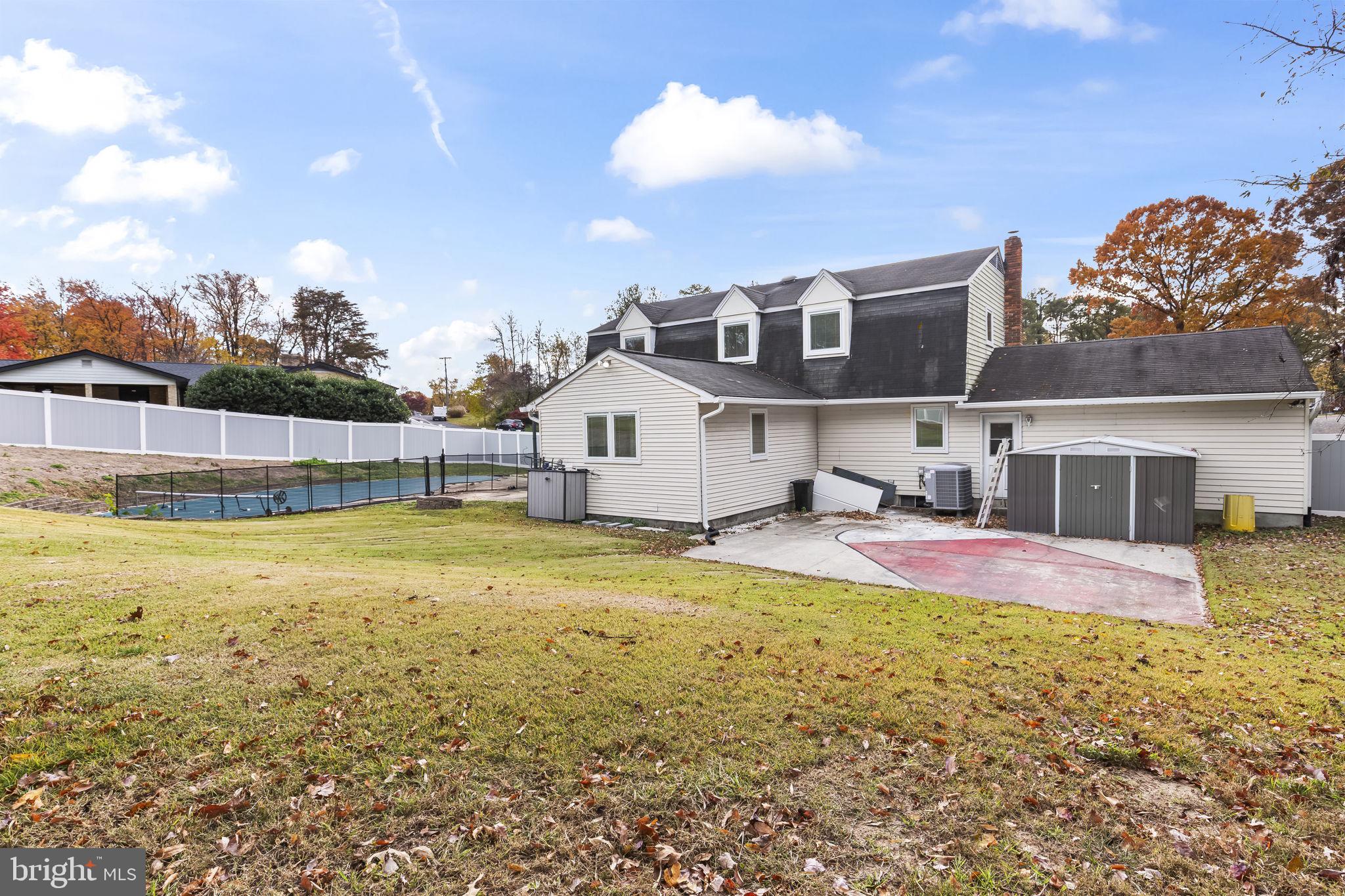 ANDORICK ACRES - Residential