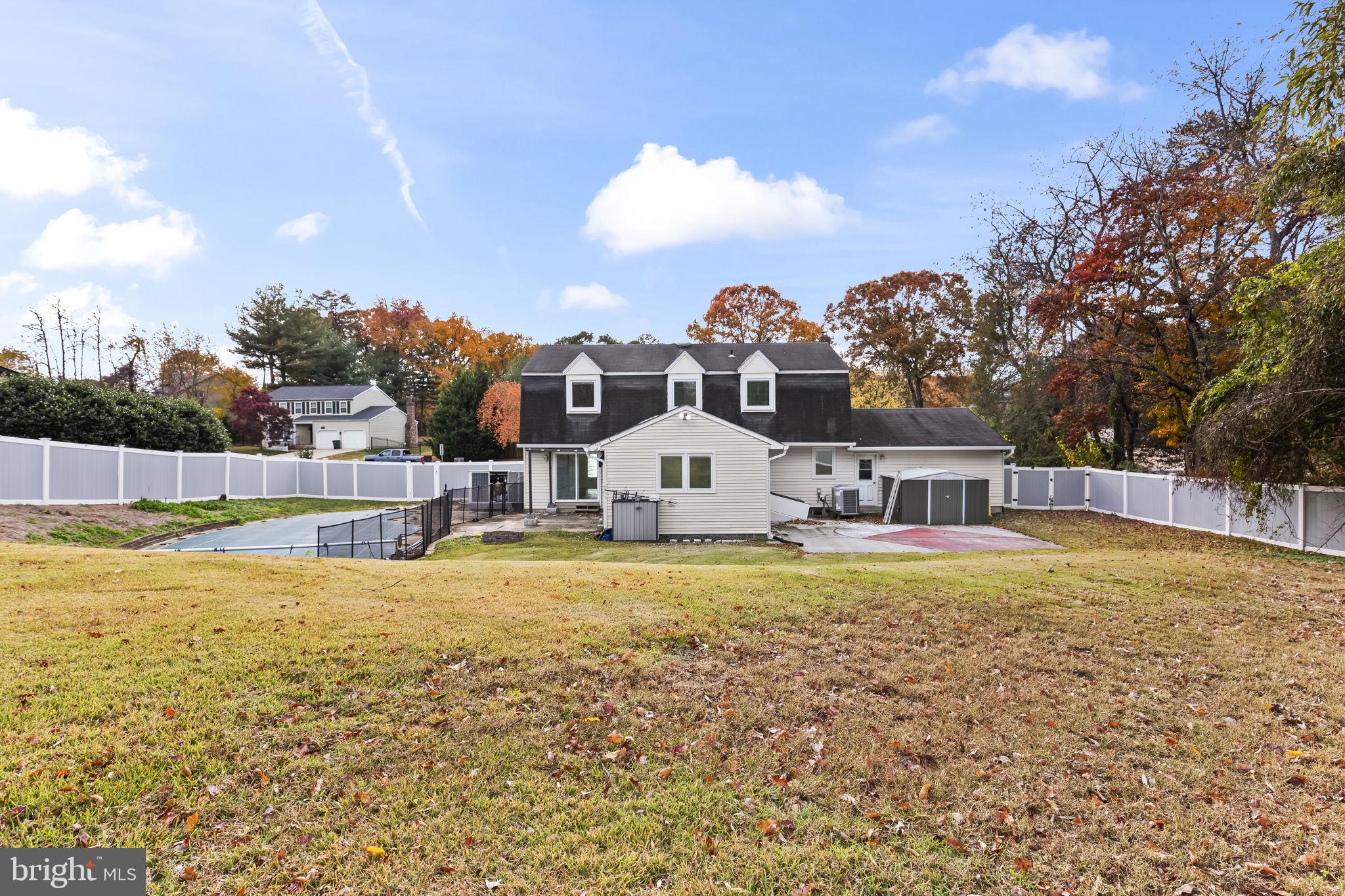 ANDORICK ACRES - Residential