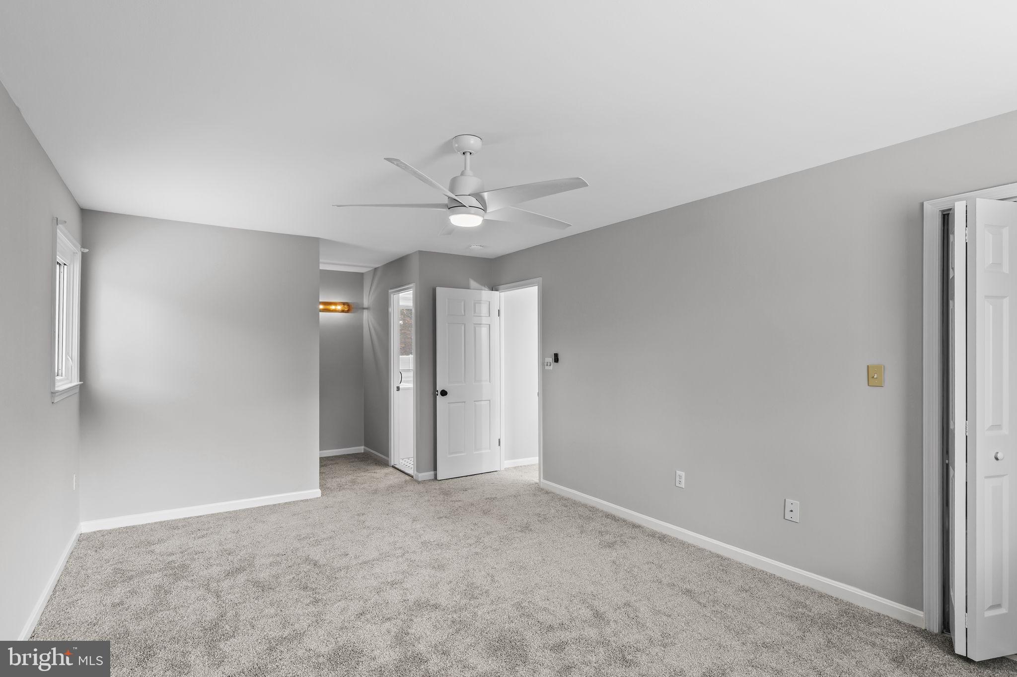 ANDORICK ACRES - Residential