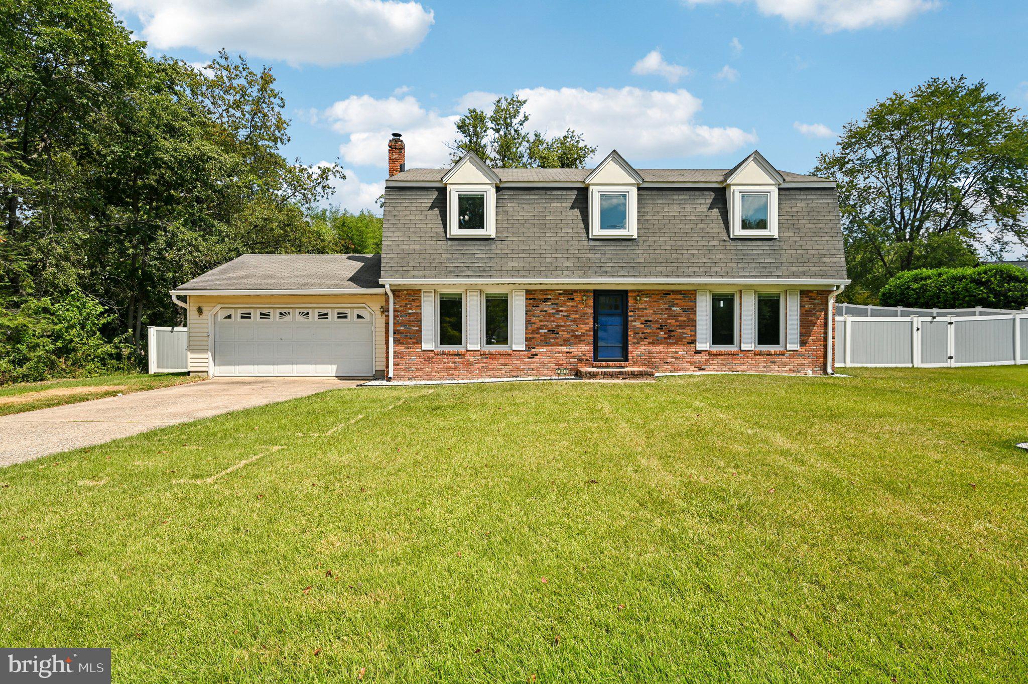 ANDORICK ACRES - Residential